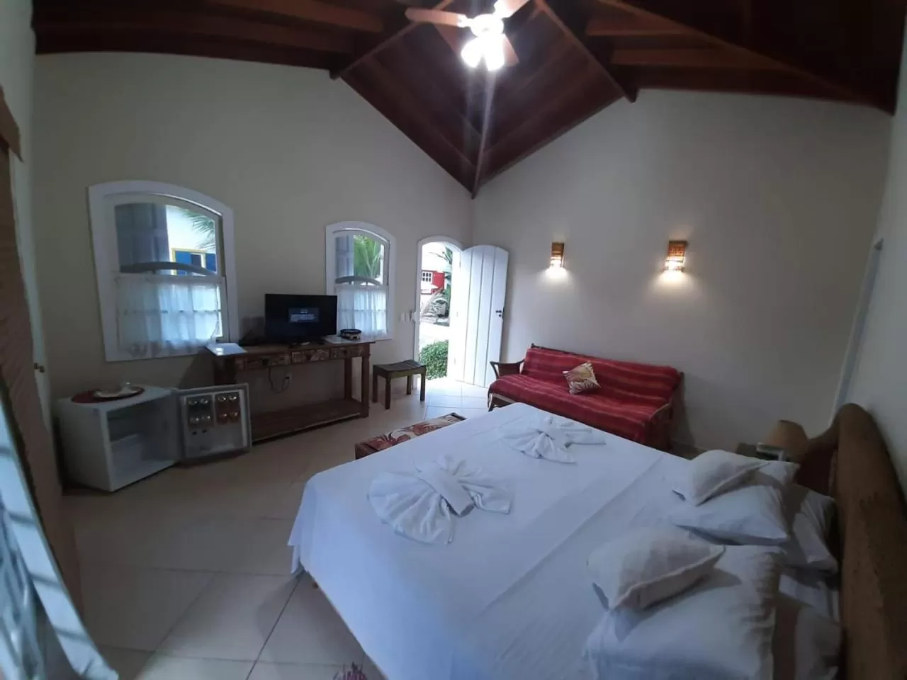 Pousada Pomar Paraty