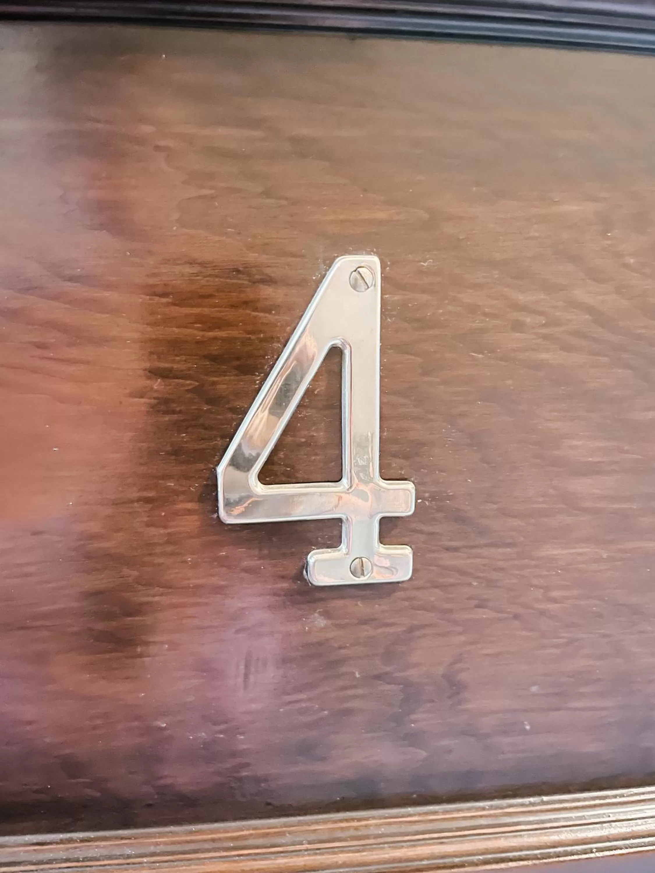 Northside School Bed & Breakfast