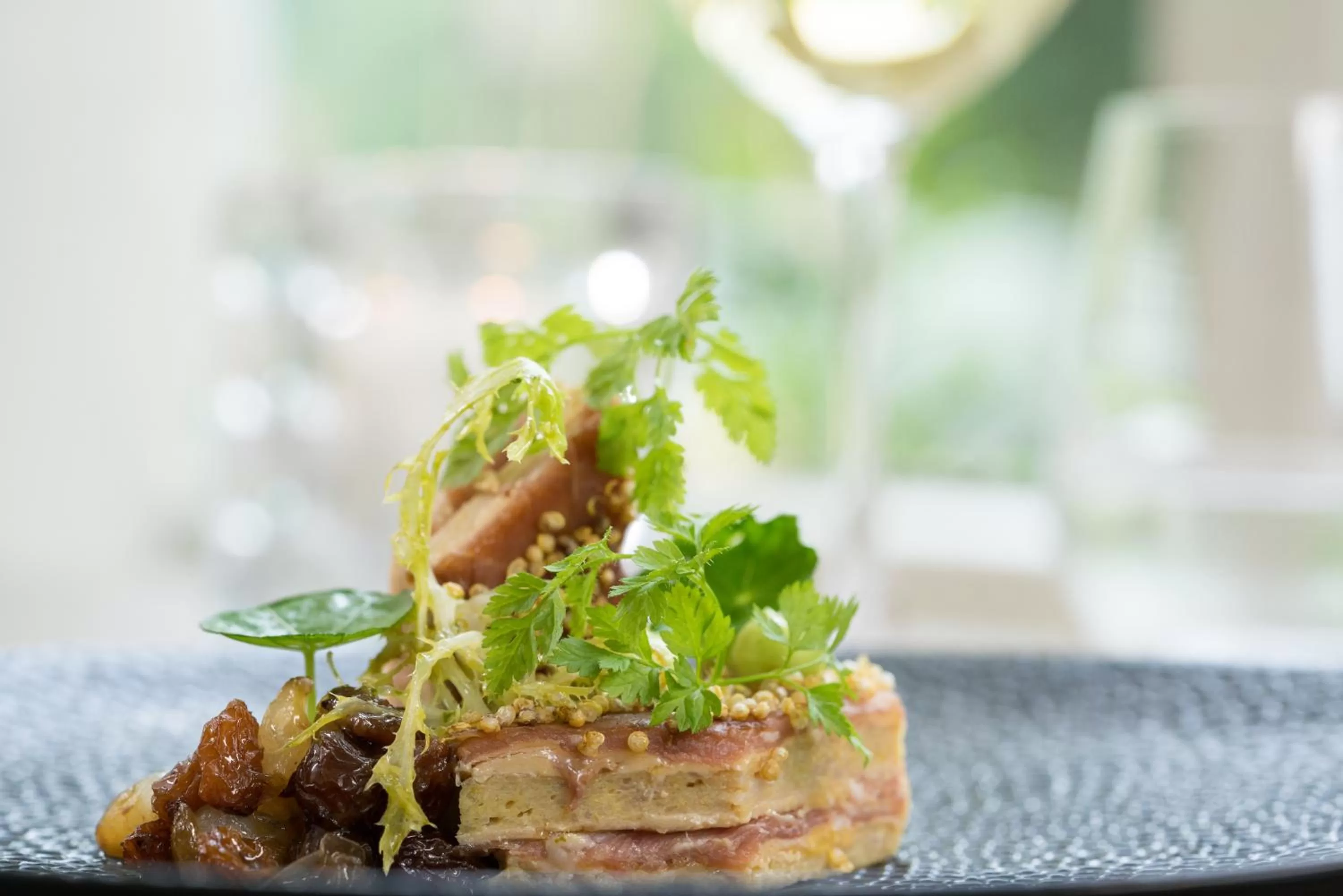 Restaurant/places to eat in Hotel & Restaurant Wildthout