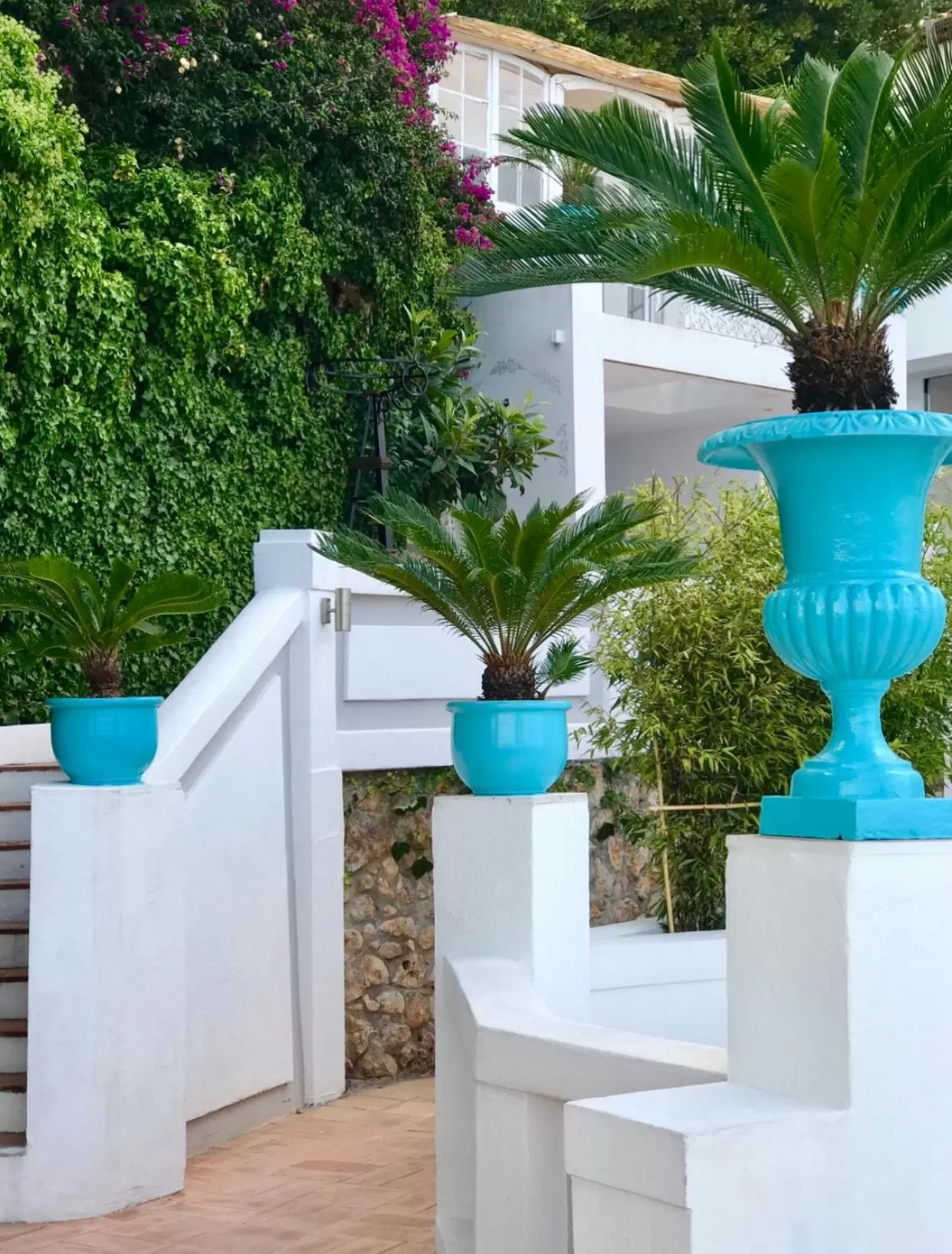 Property building in Les Lilas