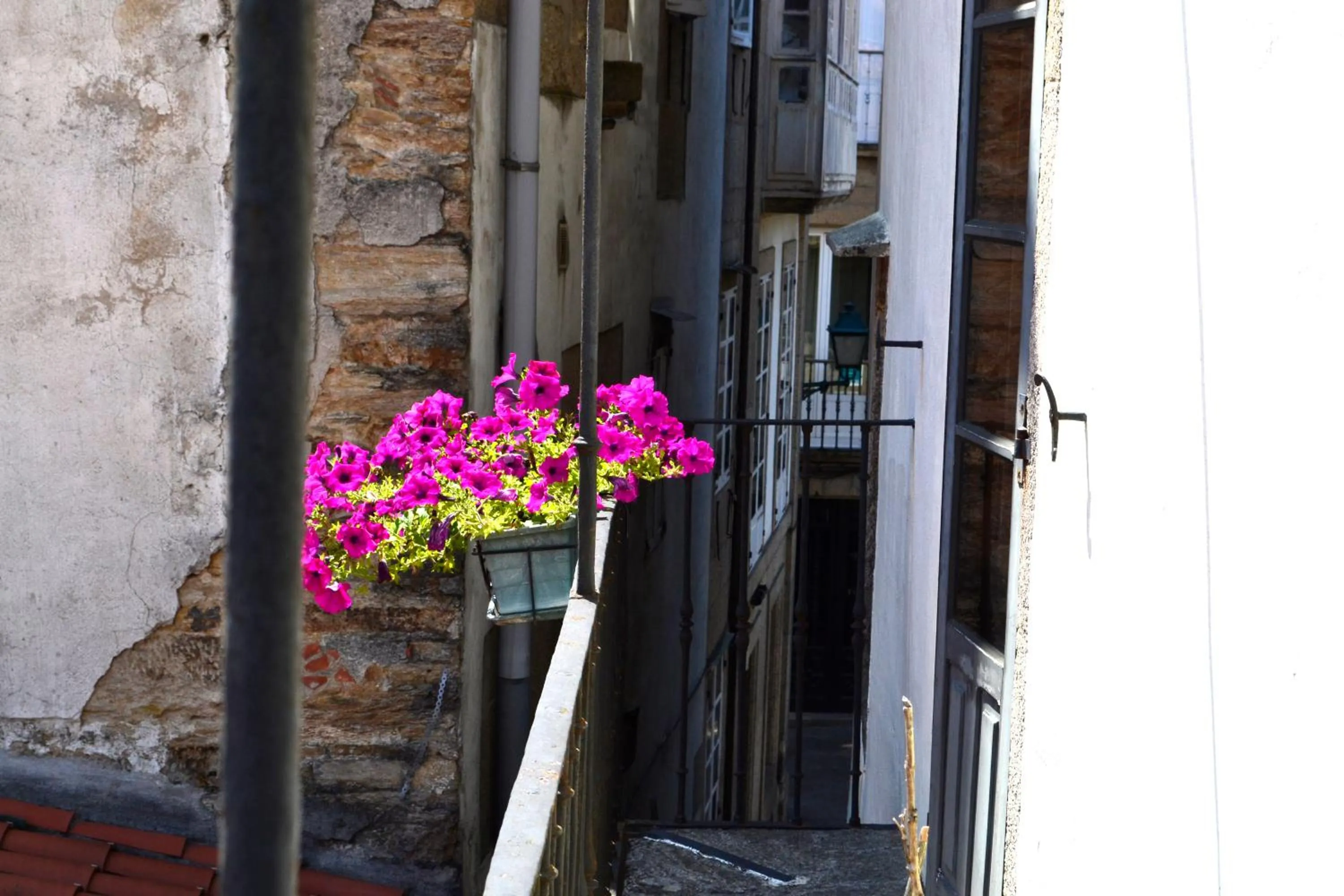 Budget Room in Hotel Alda Algalia