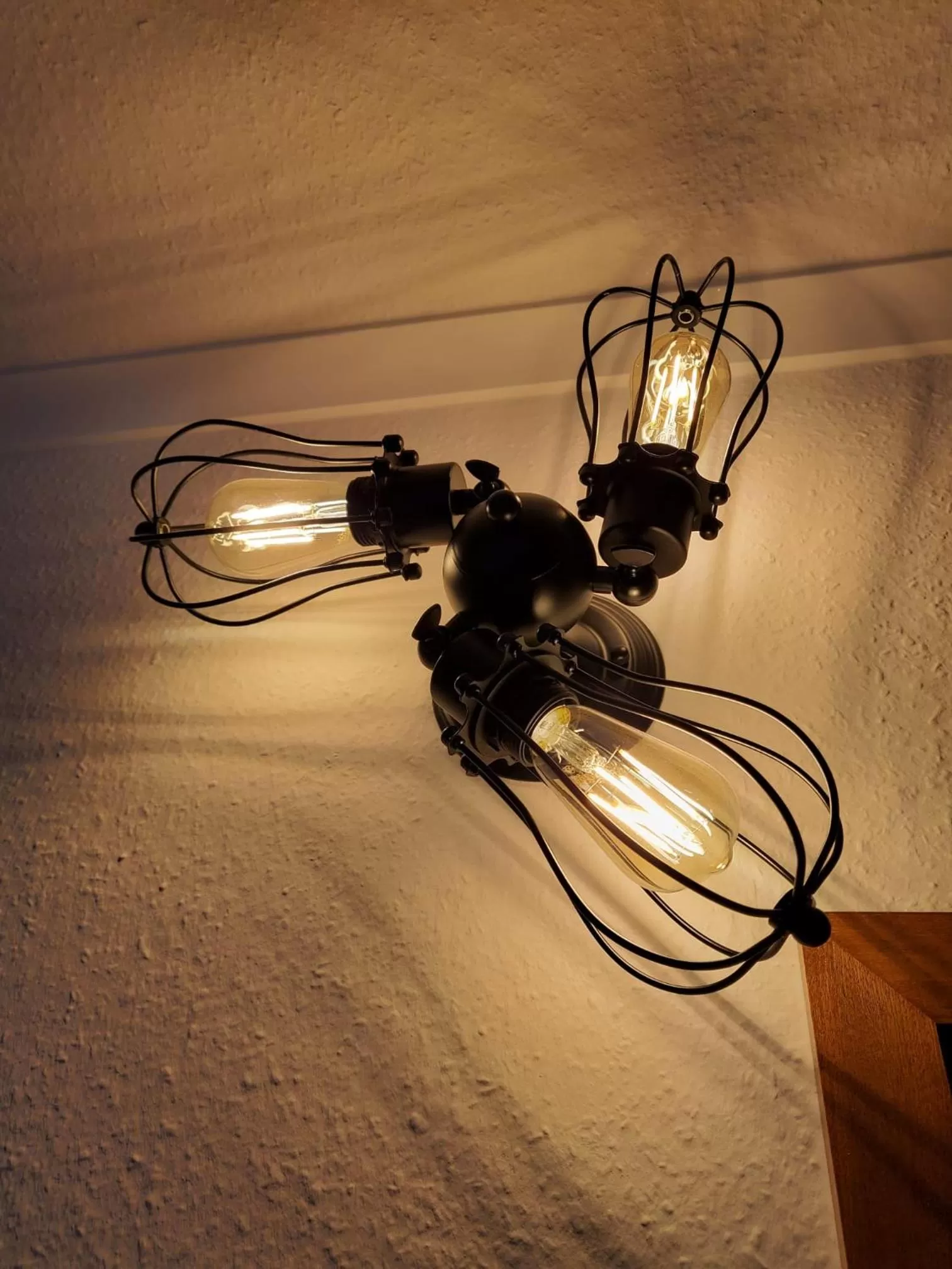 Decorative detail in Hotel Seeblick am Sankelmarker See - Natur und Erholung