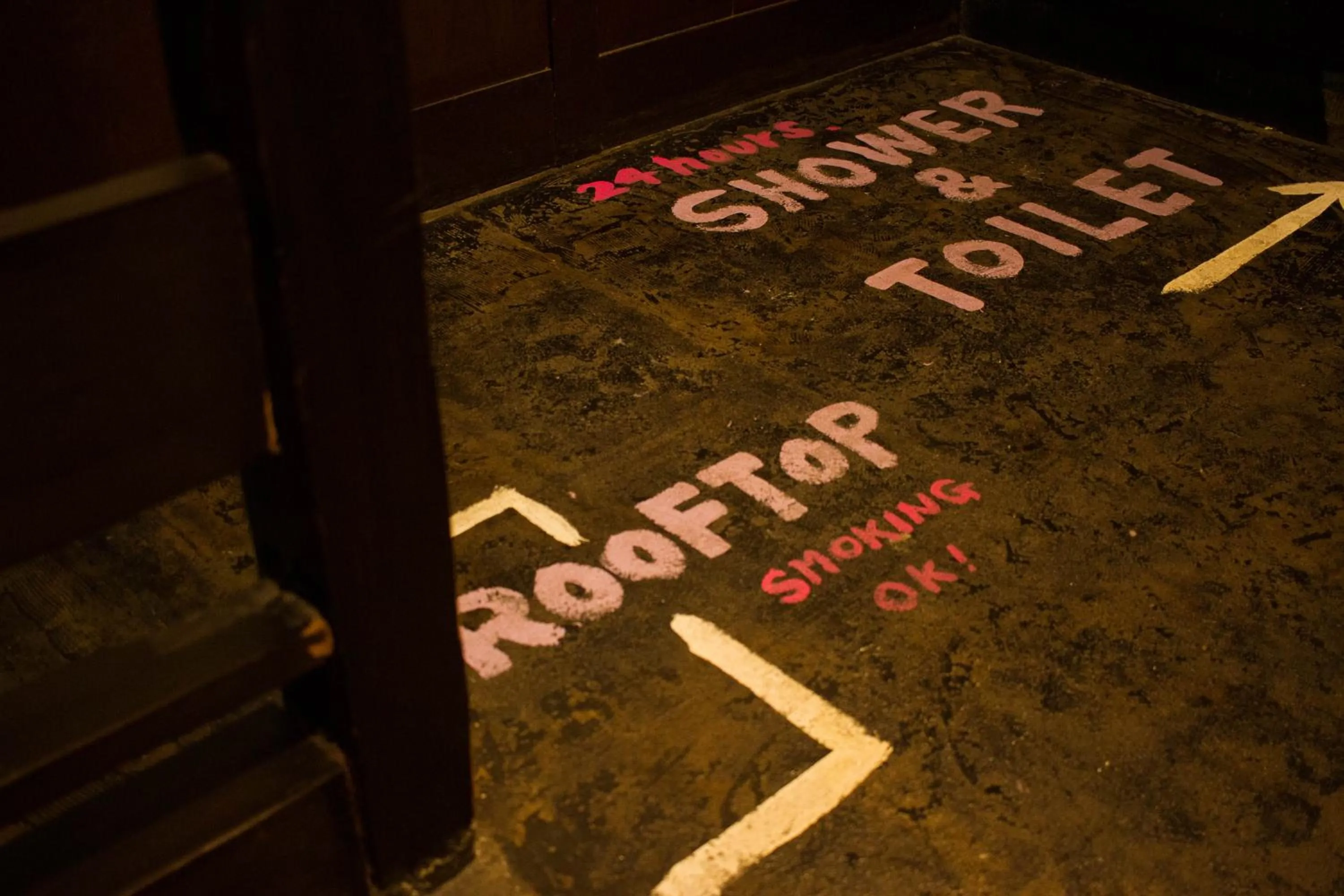 Hostel Nakamura Kobe