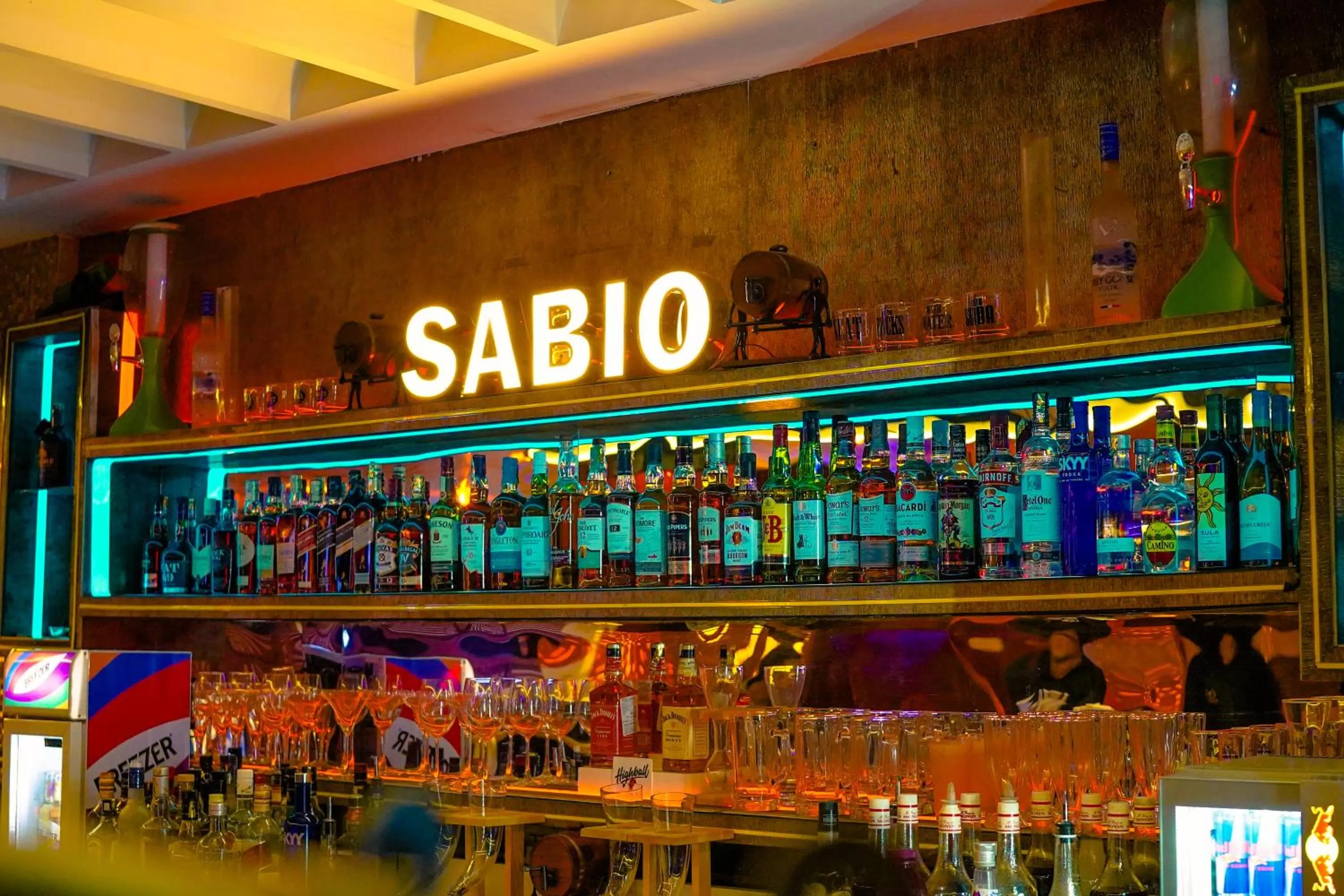 oven in Treebo New Rockwell Vivek Vihar