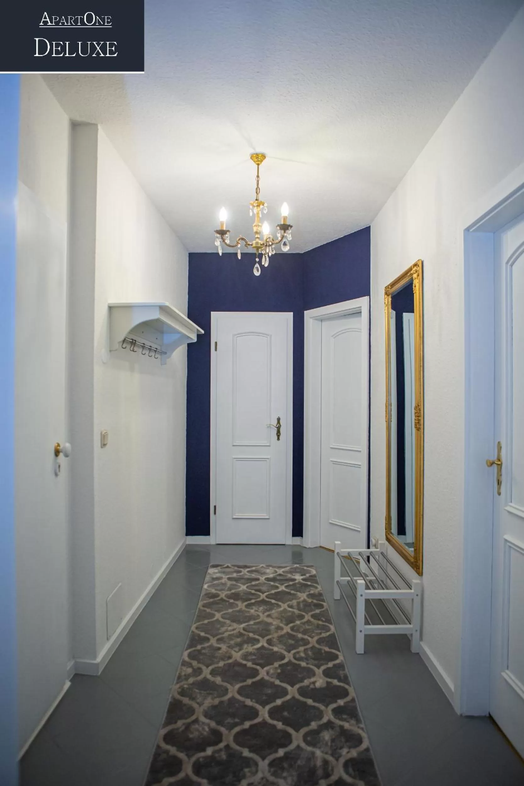 ApartOne Altstadt-Hotel