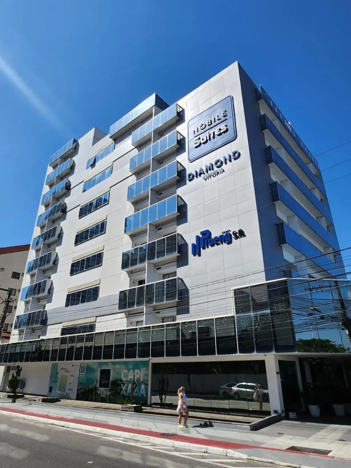 Nobile Suites Diamond Nobile Suites Diamond