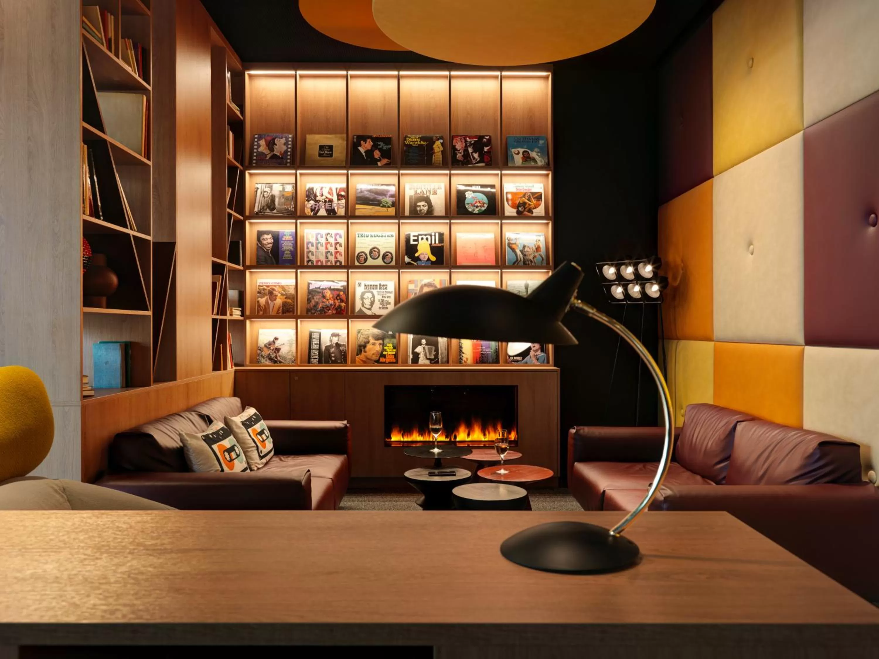 Property building in Holiday Inn Zürich Messe by IHG