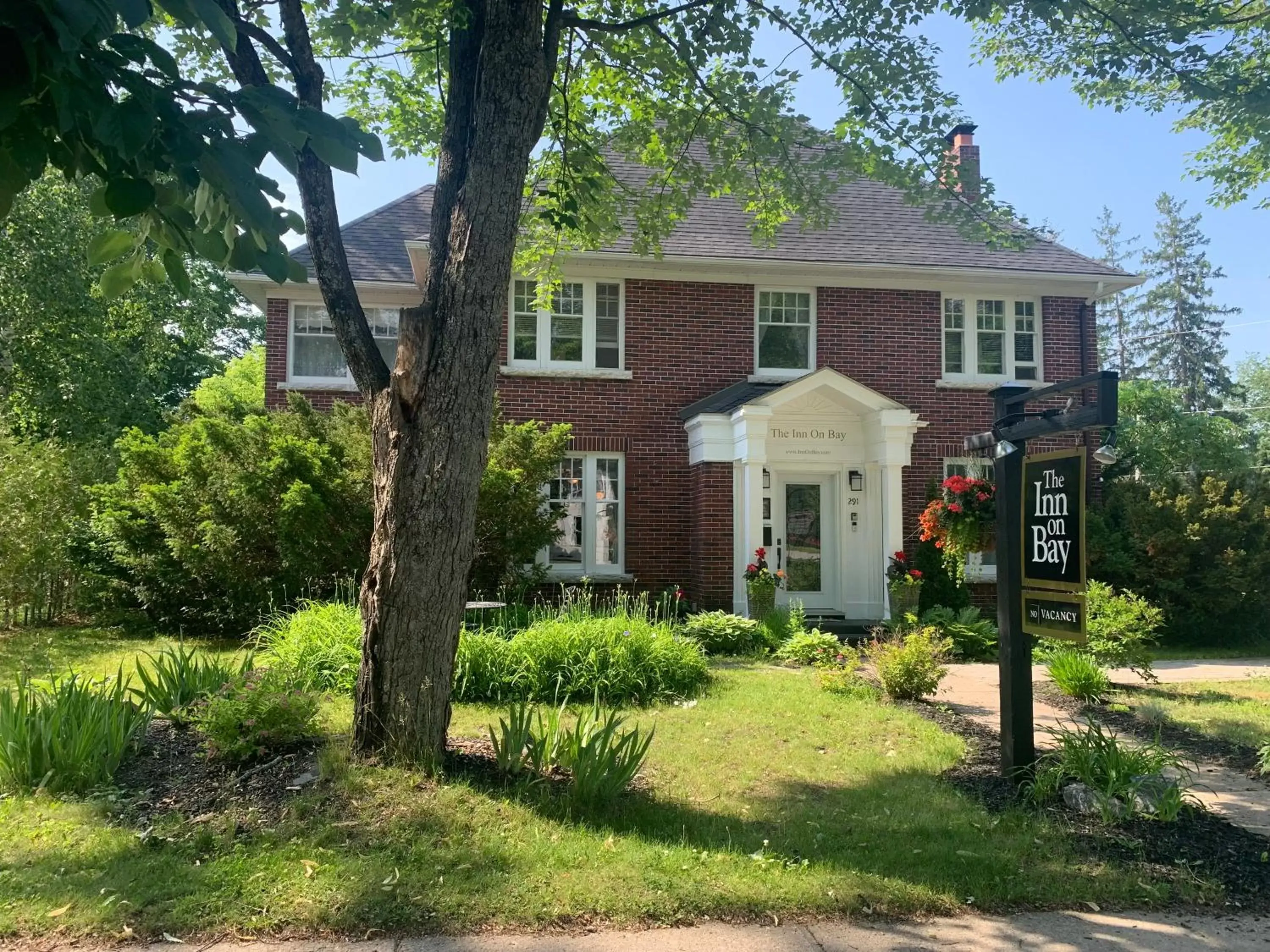 The Inn on Bay The Inn on Bay