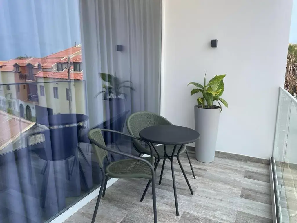 Superior Double Room in DESIGN SUITES Boutique Hotel - Adults Only Superior Double Room in DESIGN SUITES Boutique Hotel - Adults Only