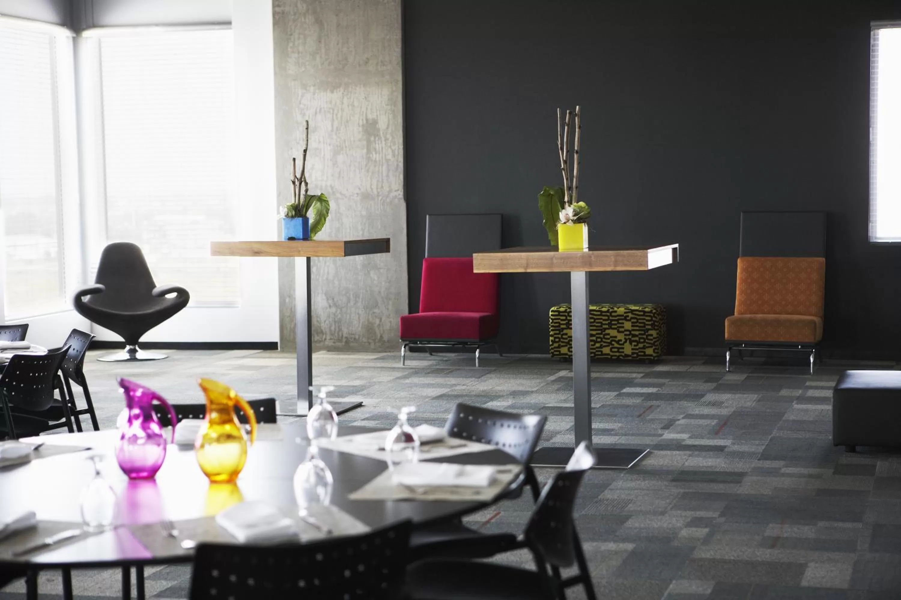 Banquet/Function facilities in Hôtel Alt Quartier DIX30