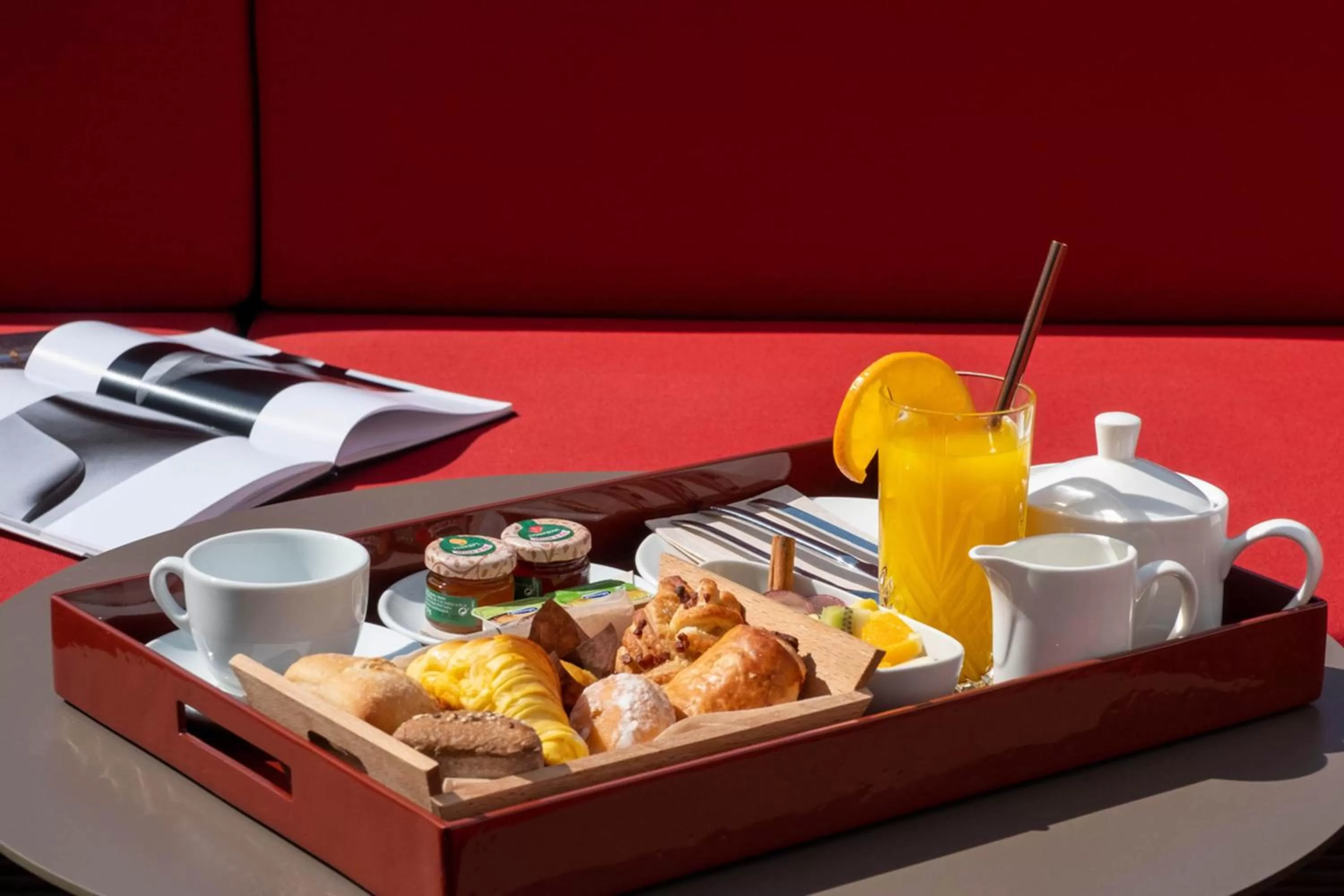 Superior Double Room in BessaHotel Baixa