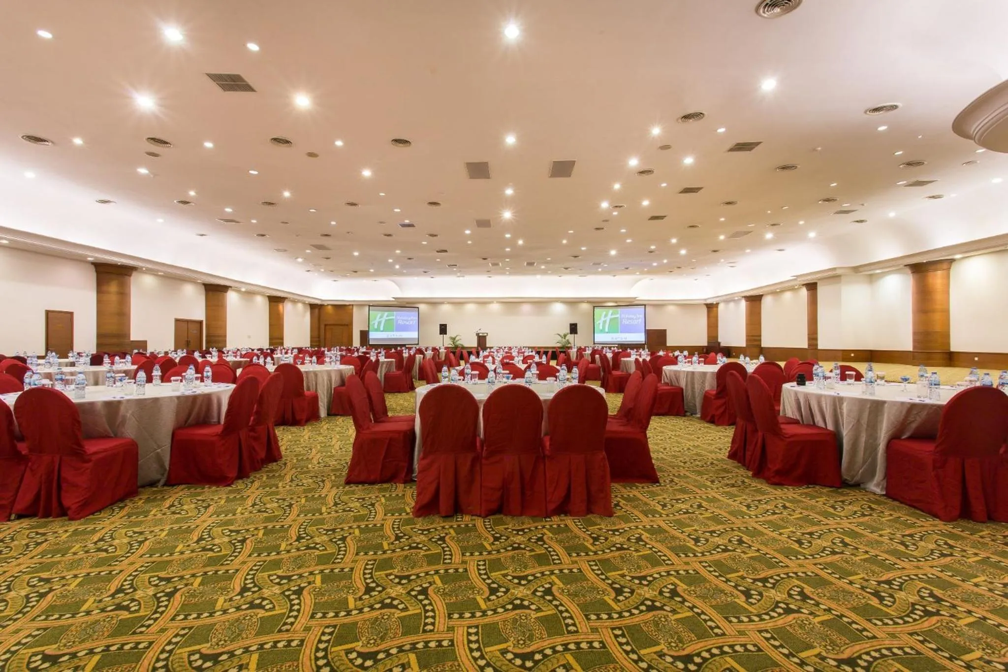 Business facilities in Holiday Inn Resort Batam by IHG