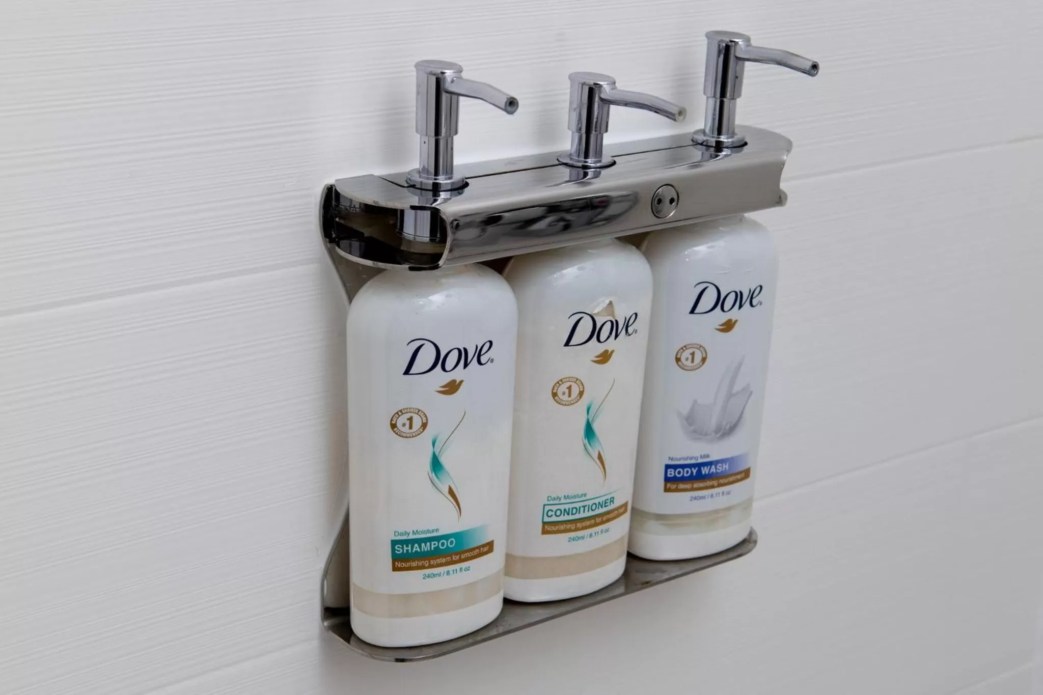 Photo of the whole room in Holiday Inn Express - Charleston/Kanawha City by IHG