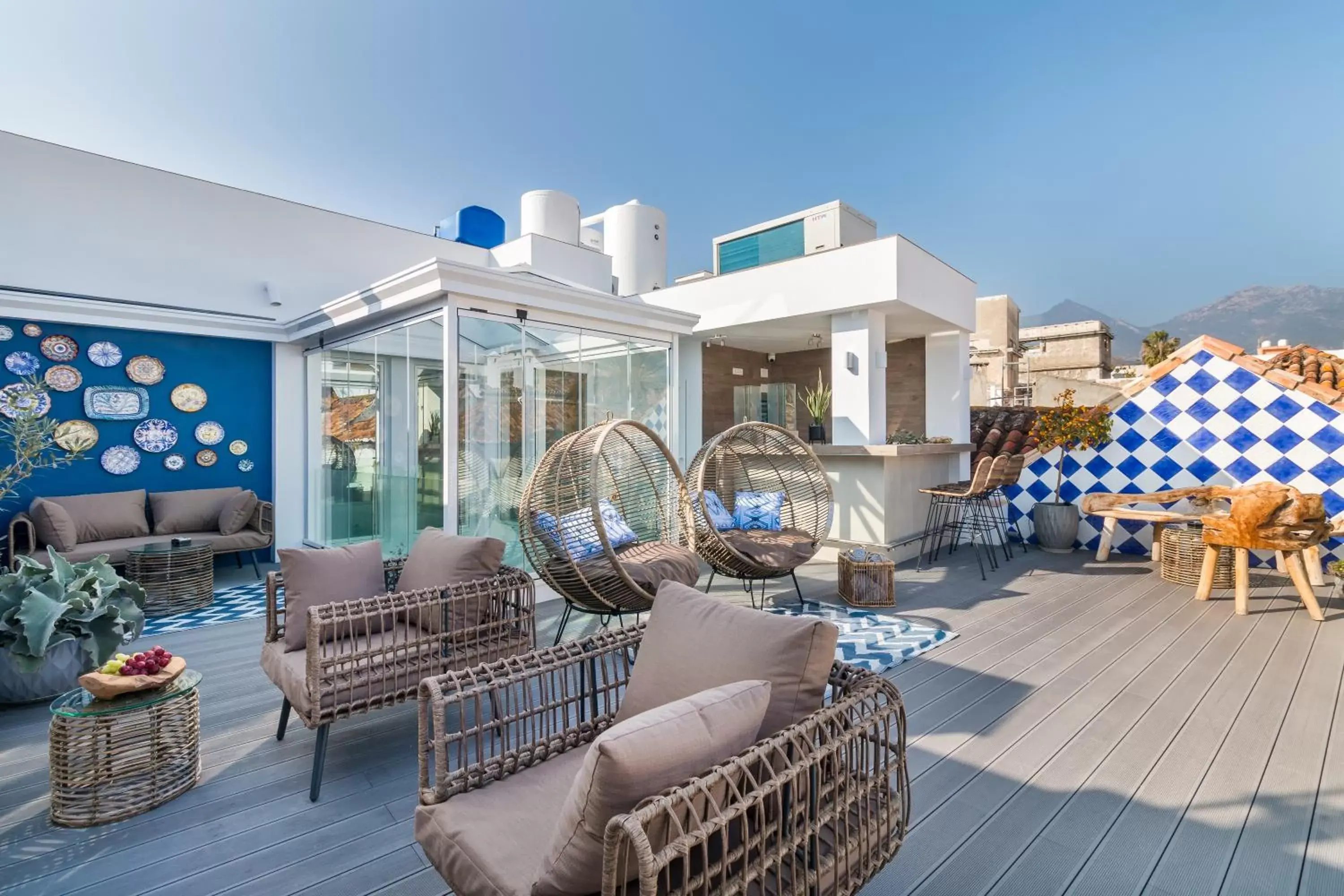 Linda Boutique Hotel Linda Boutique Hotel