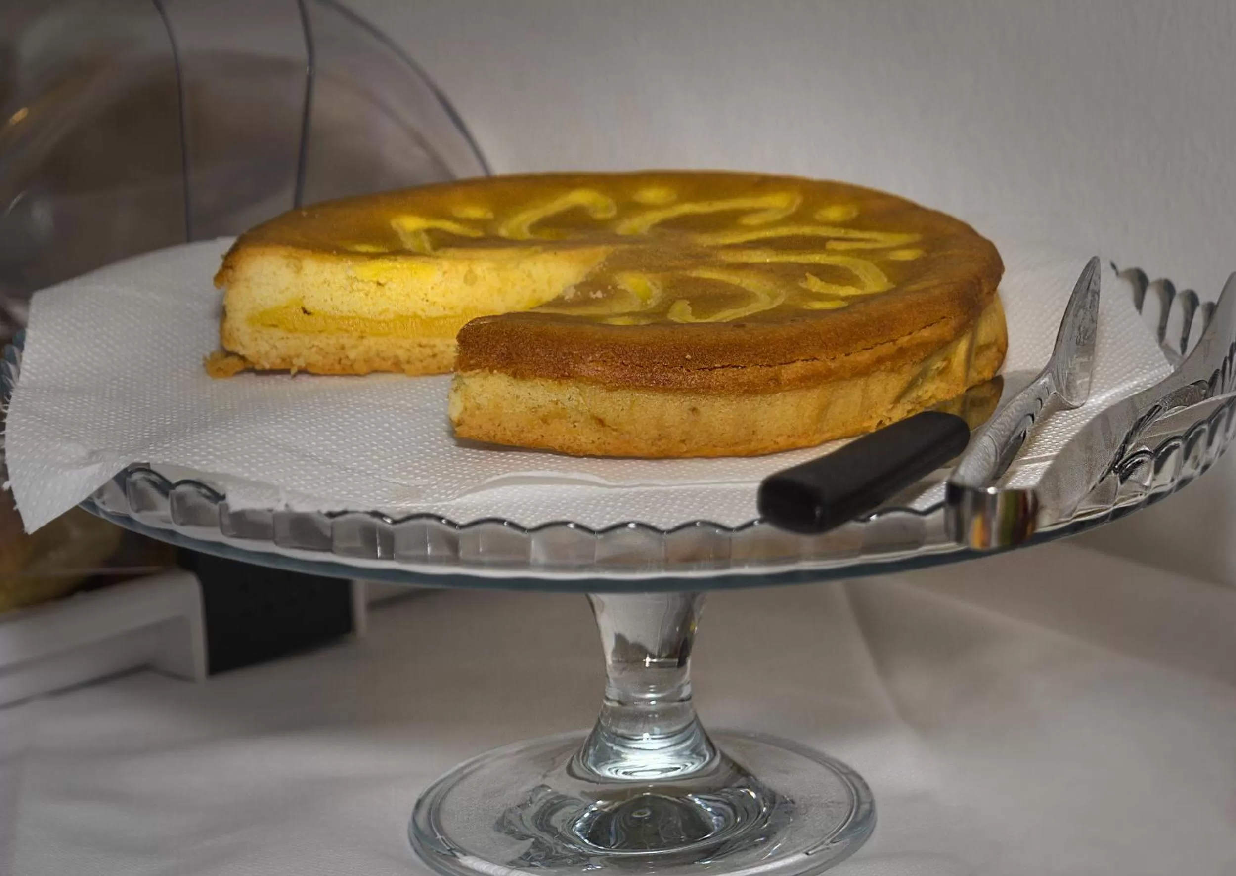 Giada Palace - Rooms