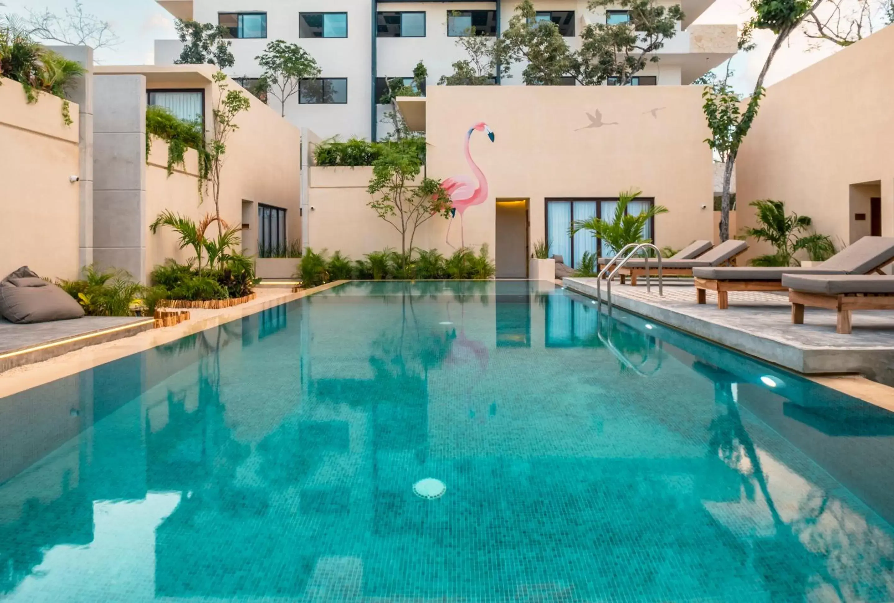 Collection O Faisano Boutique Luxury Hotel, Tulum Beach Collection O Faisano Boutique Luxury Hotel, Tulum Beach