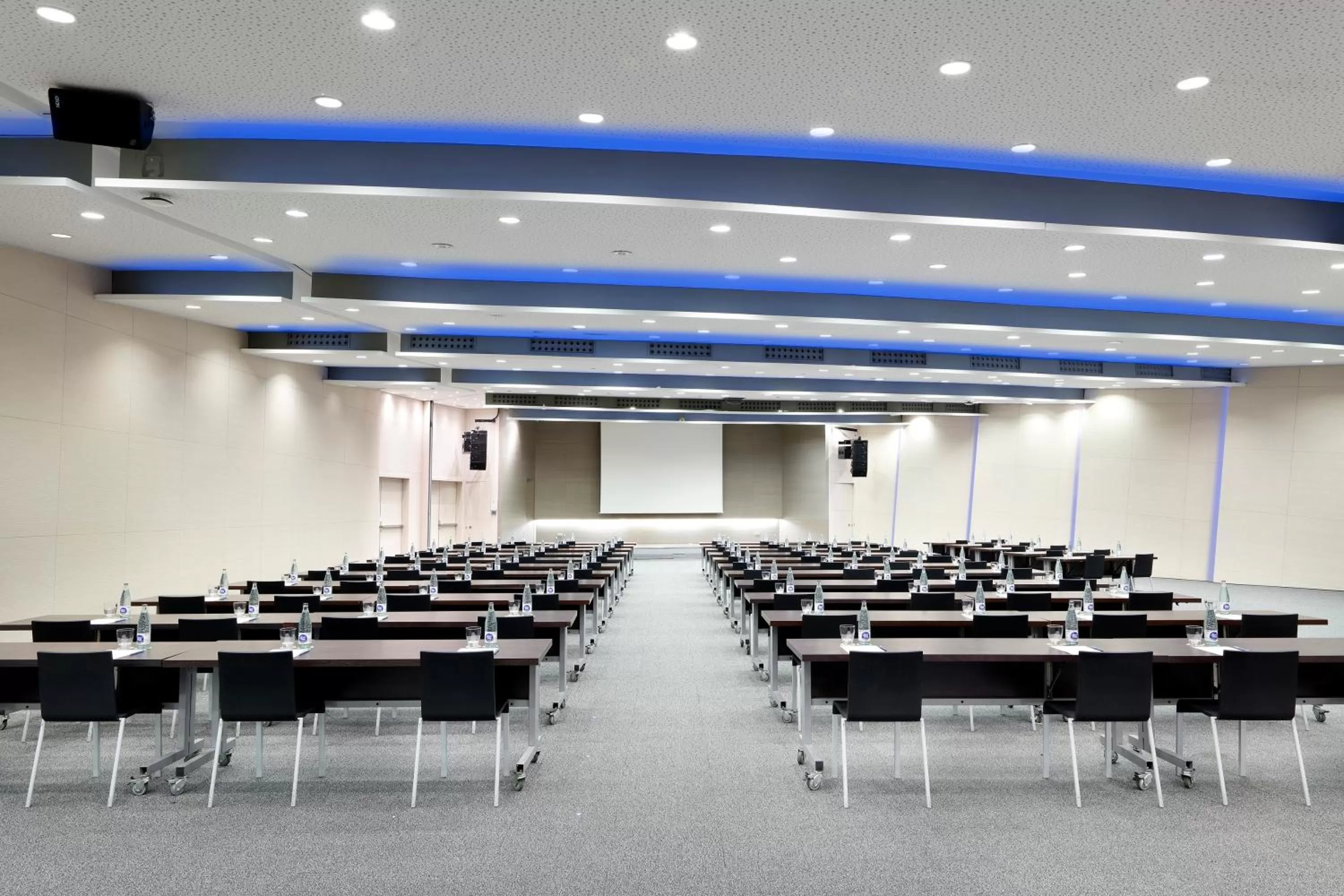 Meeting/conference room in Melia Barcelona Sarriá