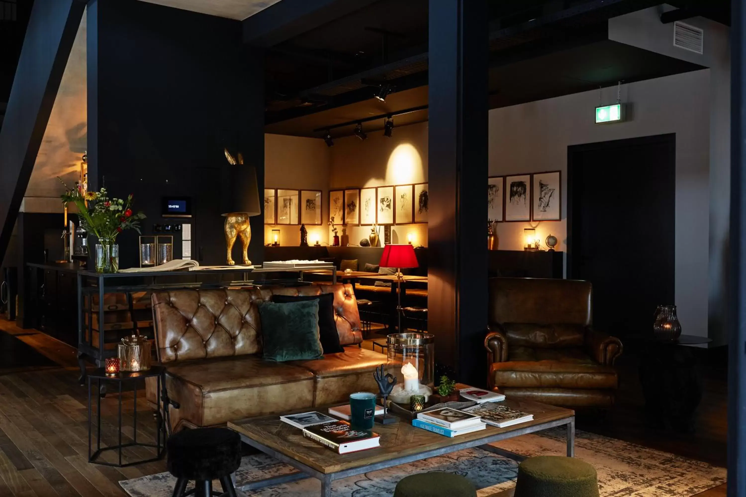 hotel friends Essen Zeche Zollverein hotel friends Essen Zeche Zollverein