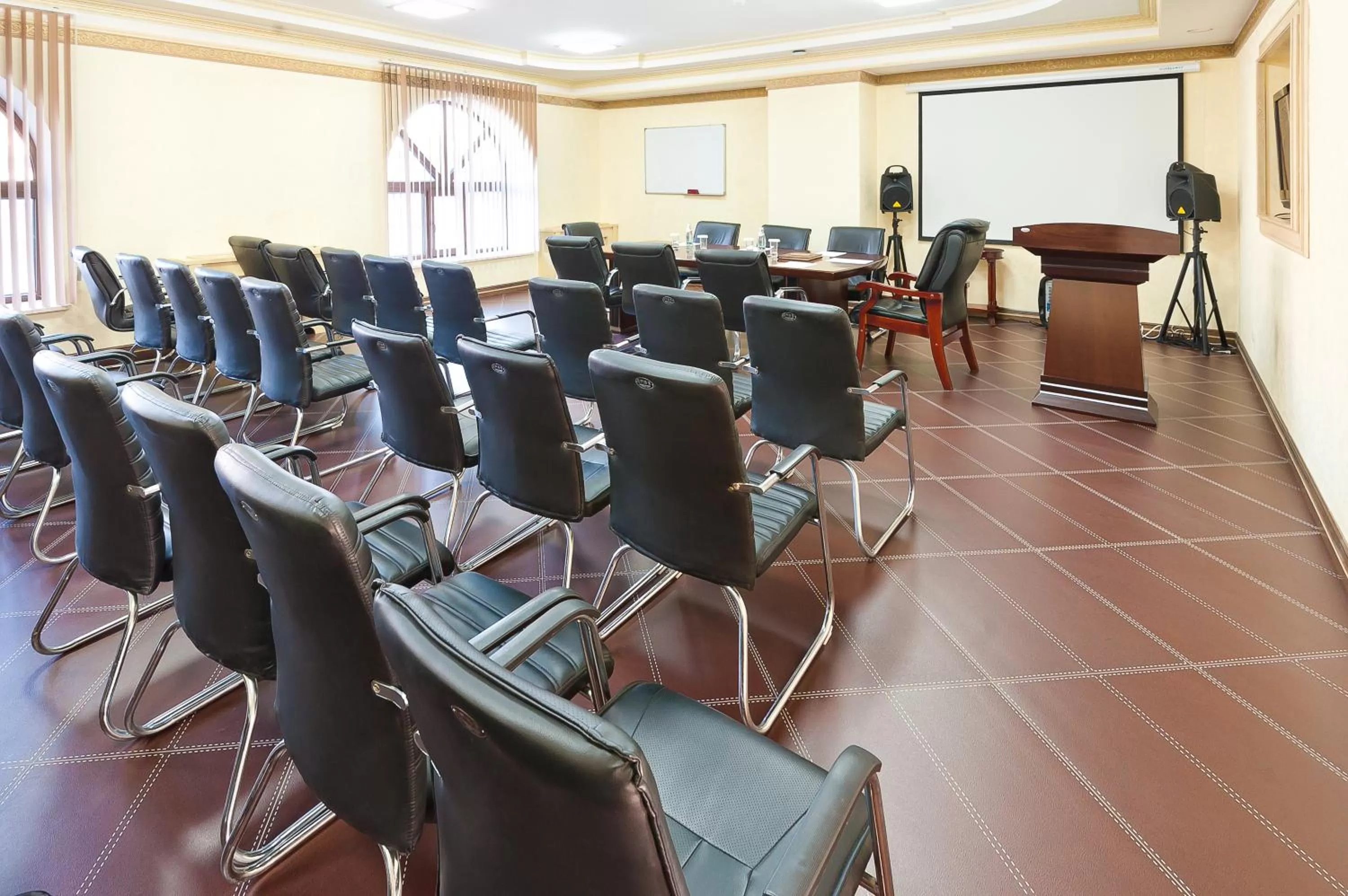 Boutique Hotel Traditional