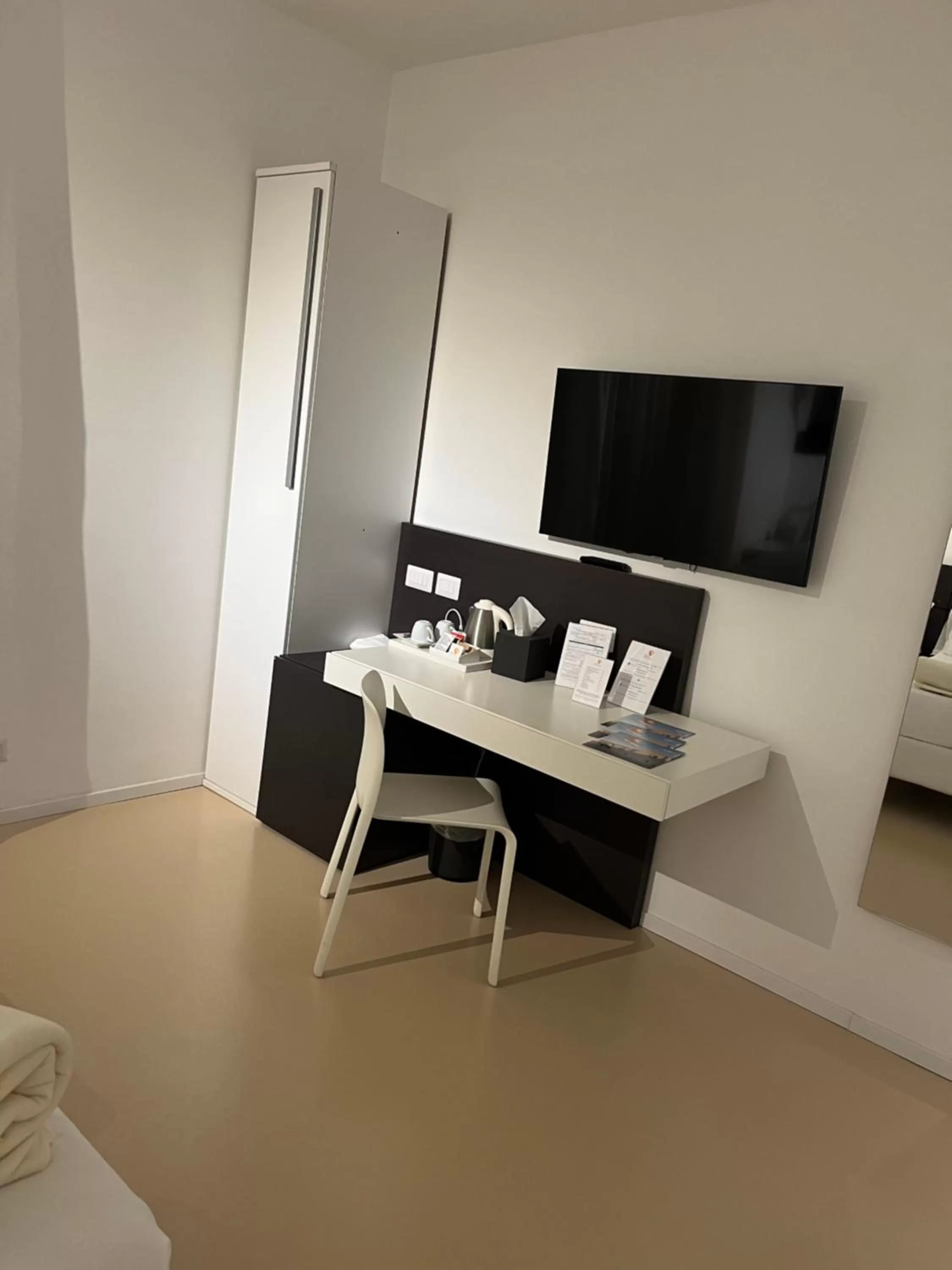 Bedroom, Bed in Hotel Cave Del Sole