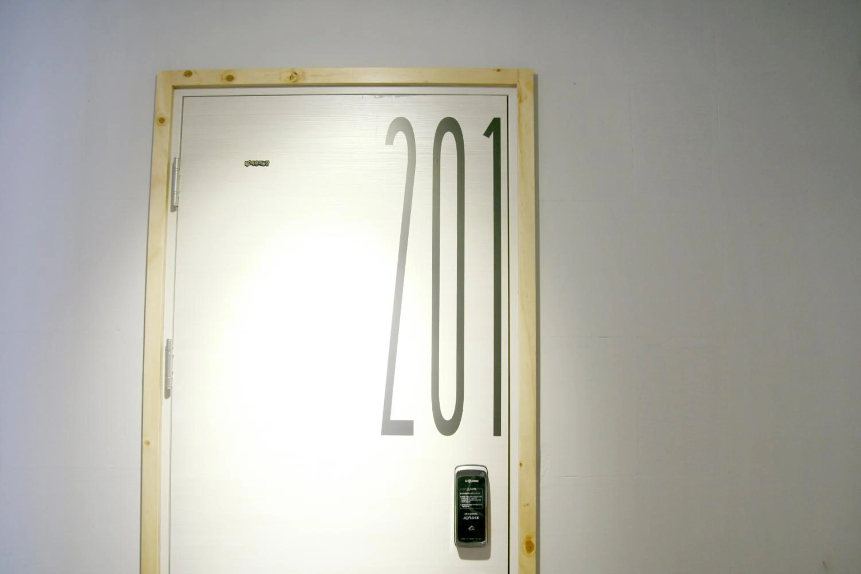 Seoul Dalbit Dongdaemun Guesthouse