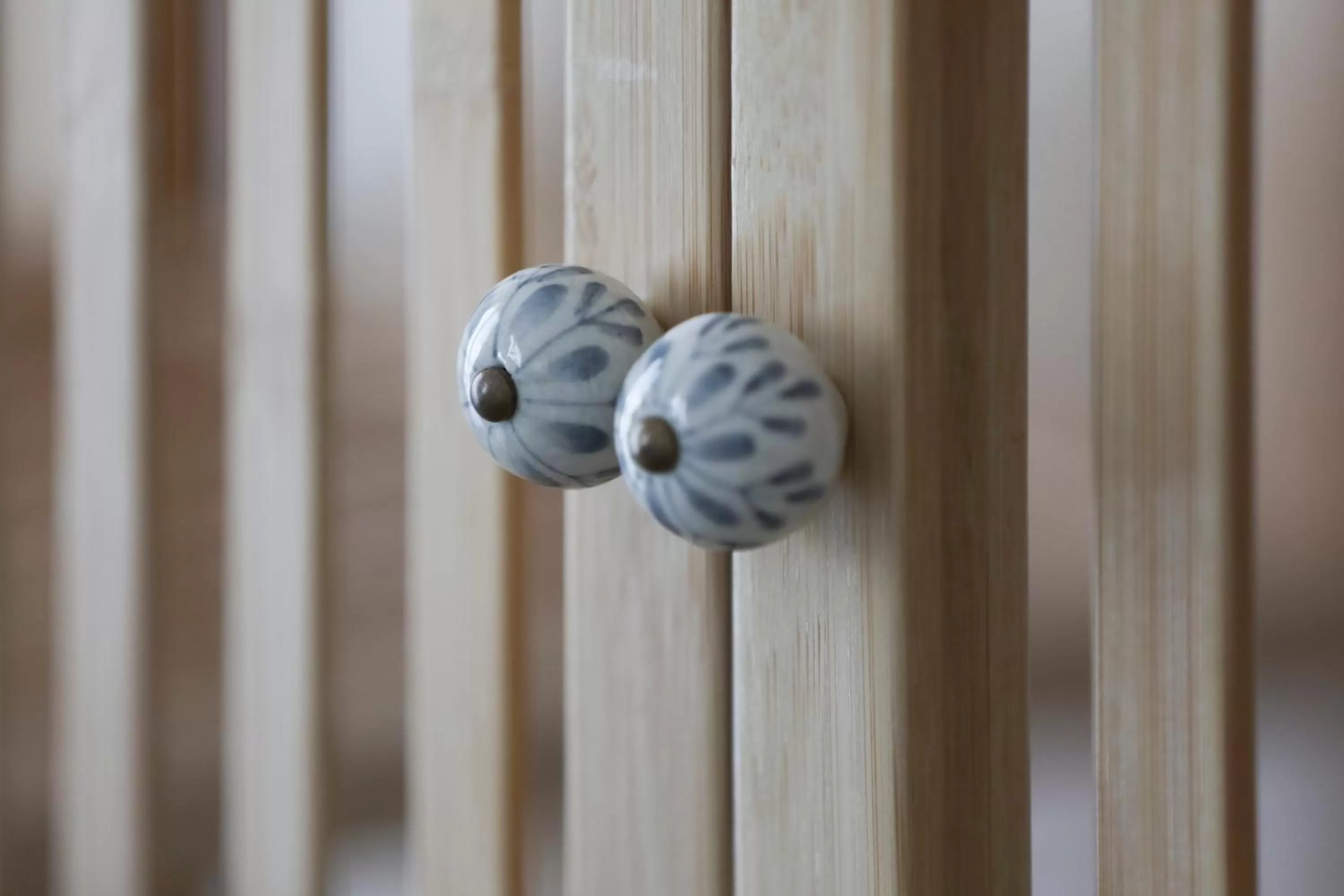 wardrobe in Le Petit Boutique Hotel