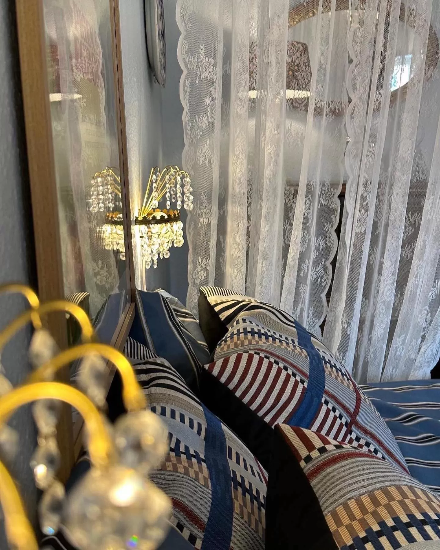 Bed in Skuespiller Centralen