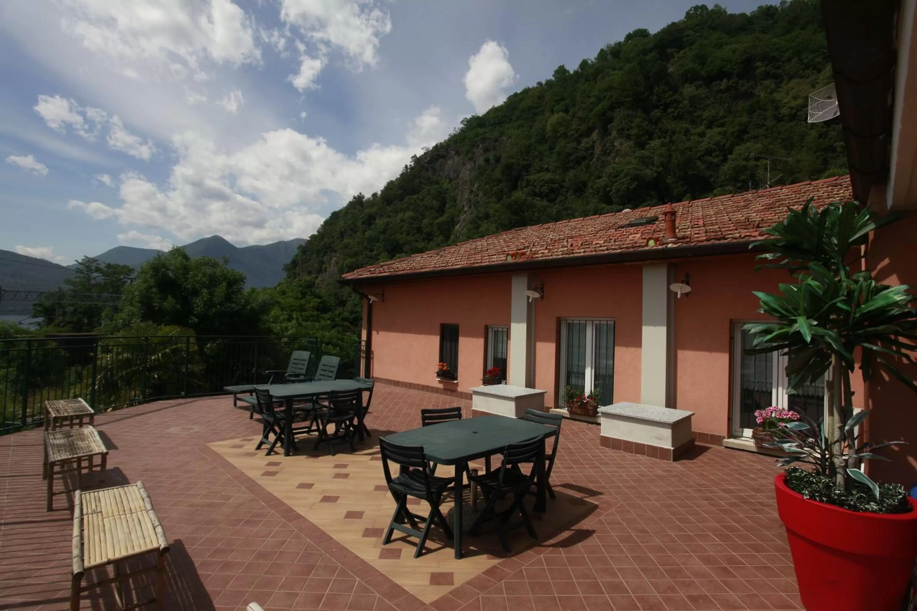 Apartment Lake Maggiore - ITALIA