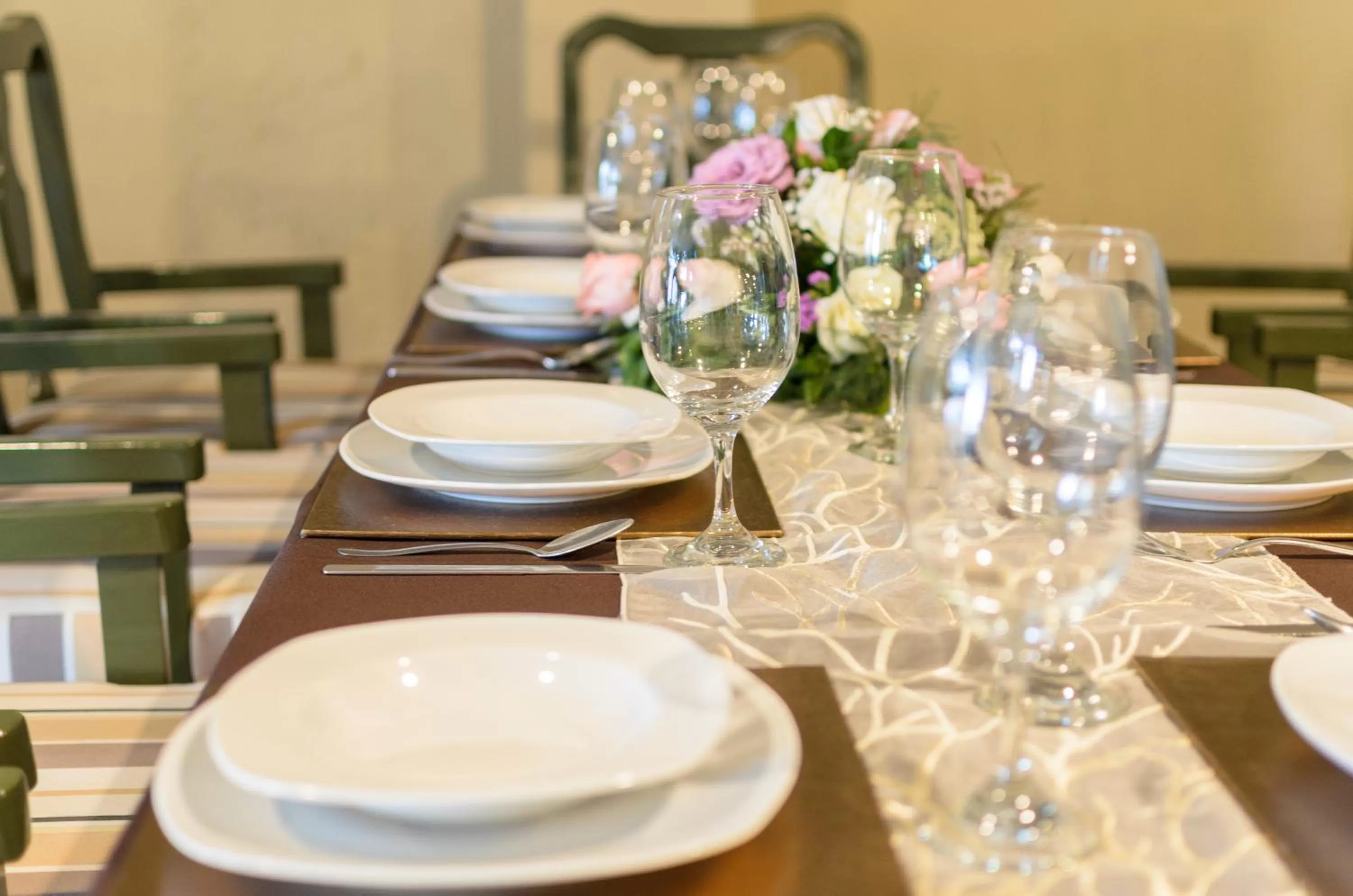 Hotel San Francisco Leon