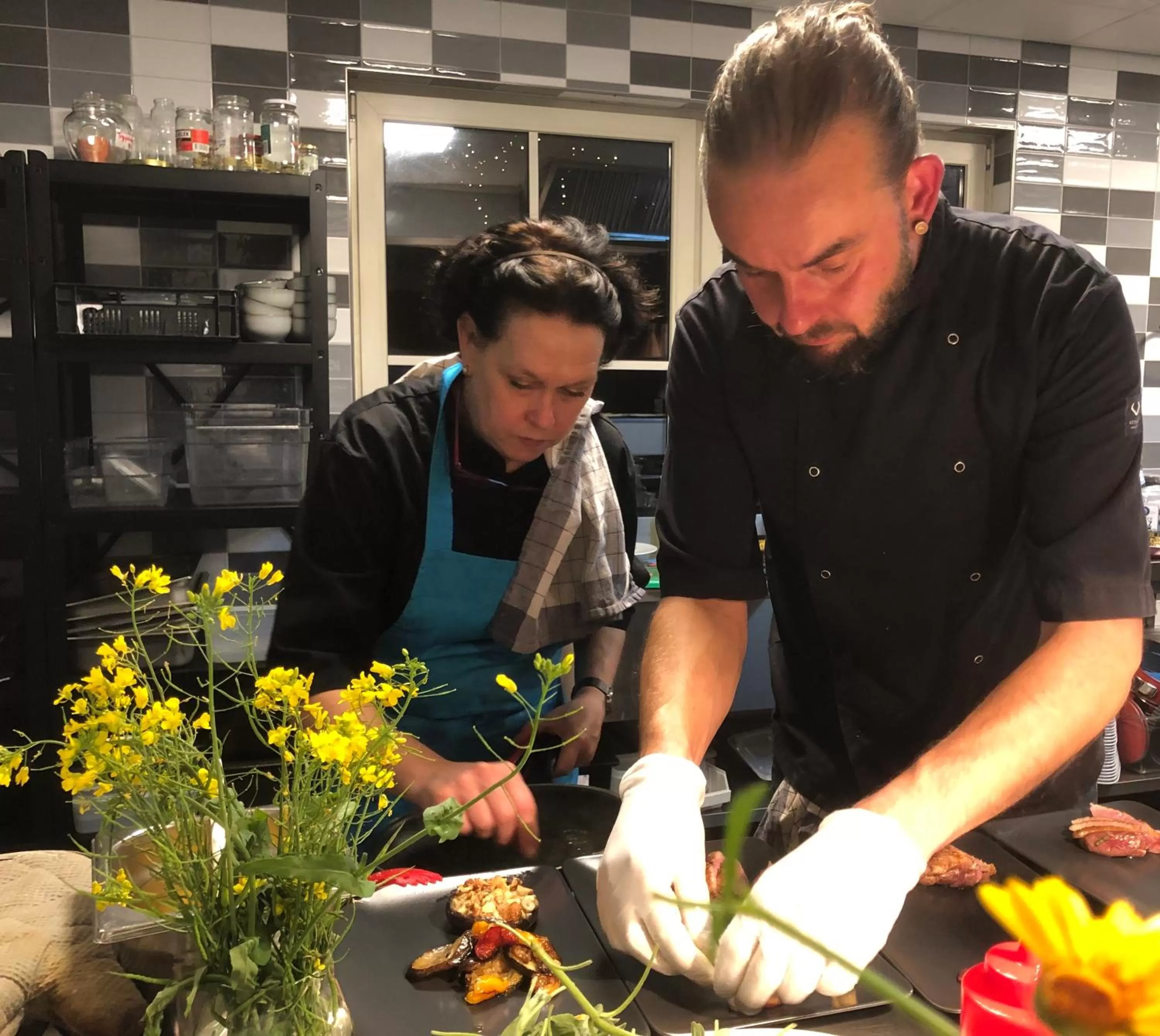 Villa BlauwHemel Diever