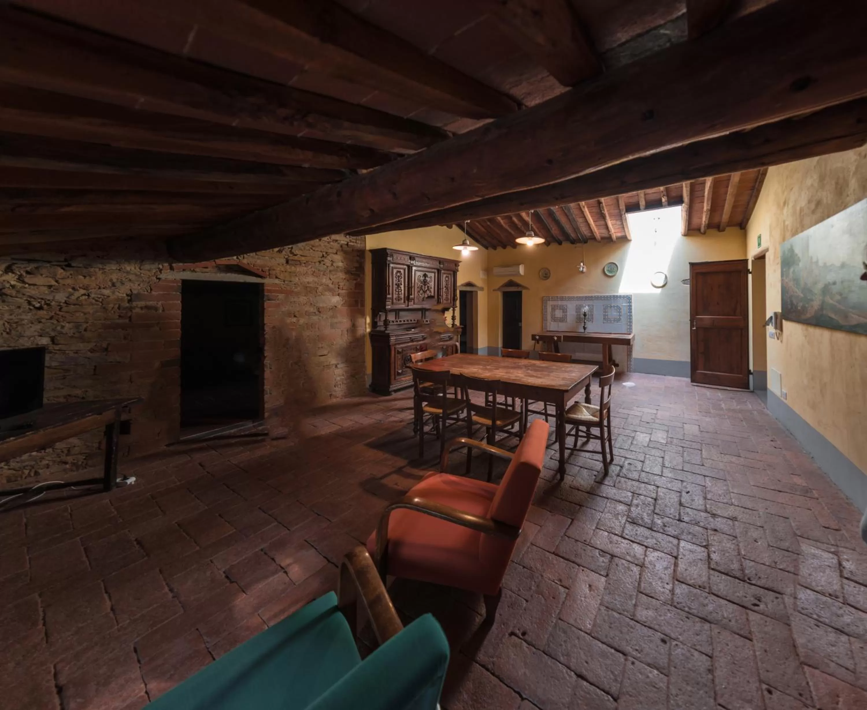 Locanda di Santantimo