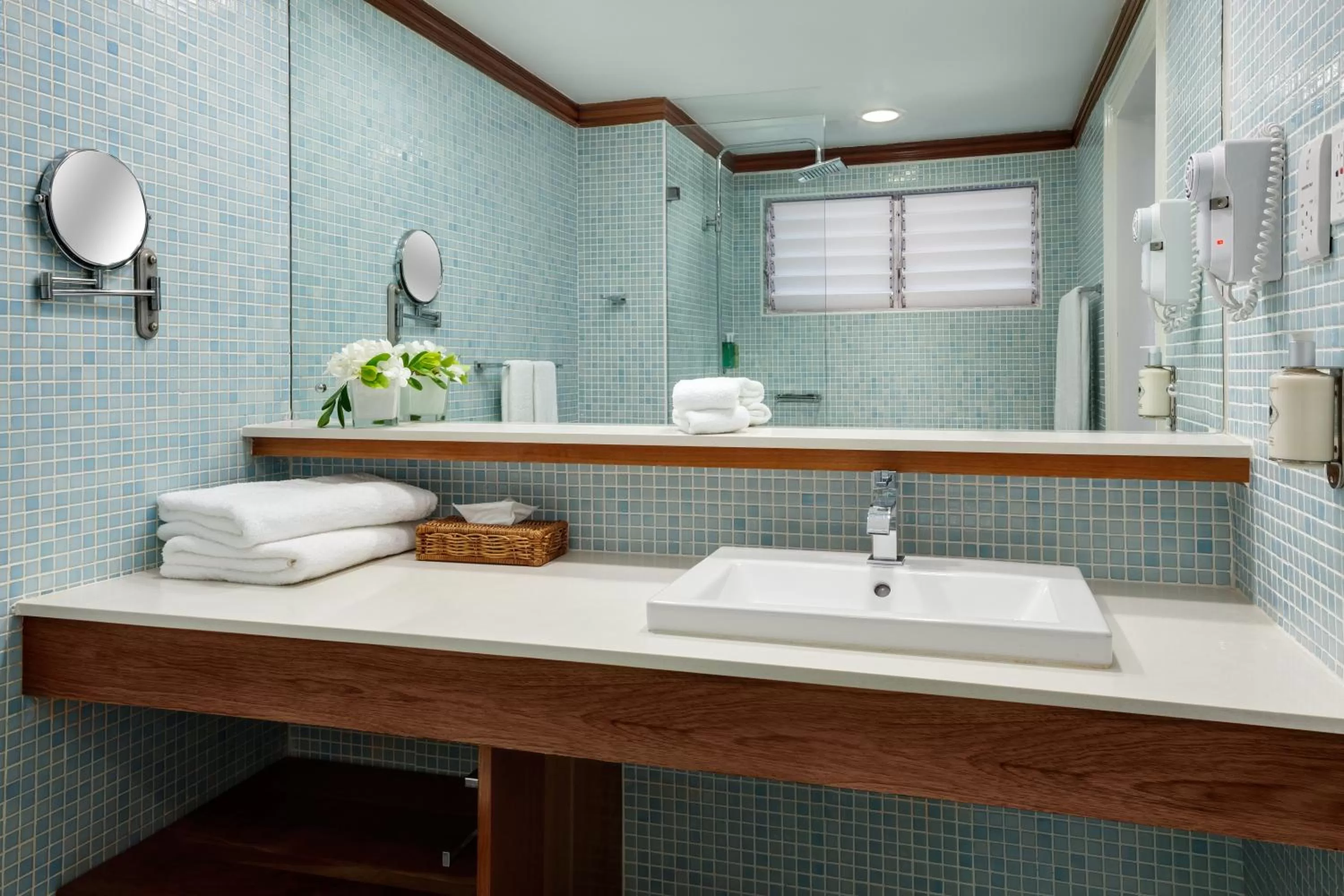 Bathroom in Couples Negril