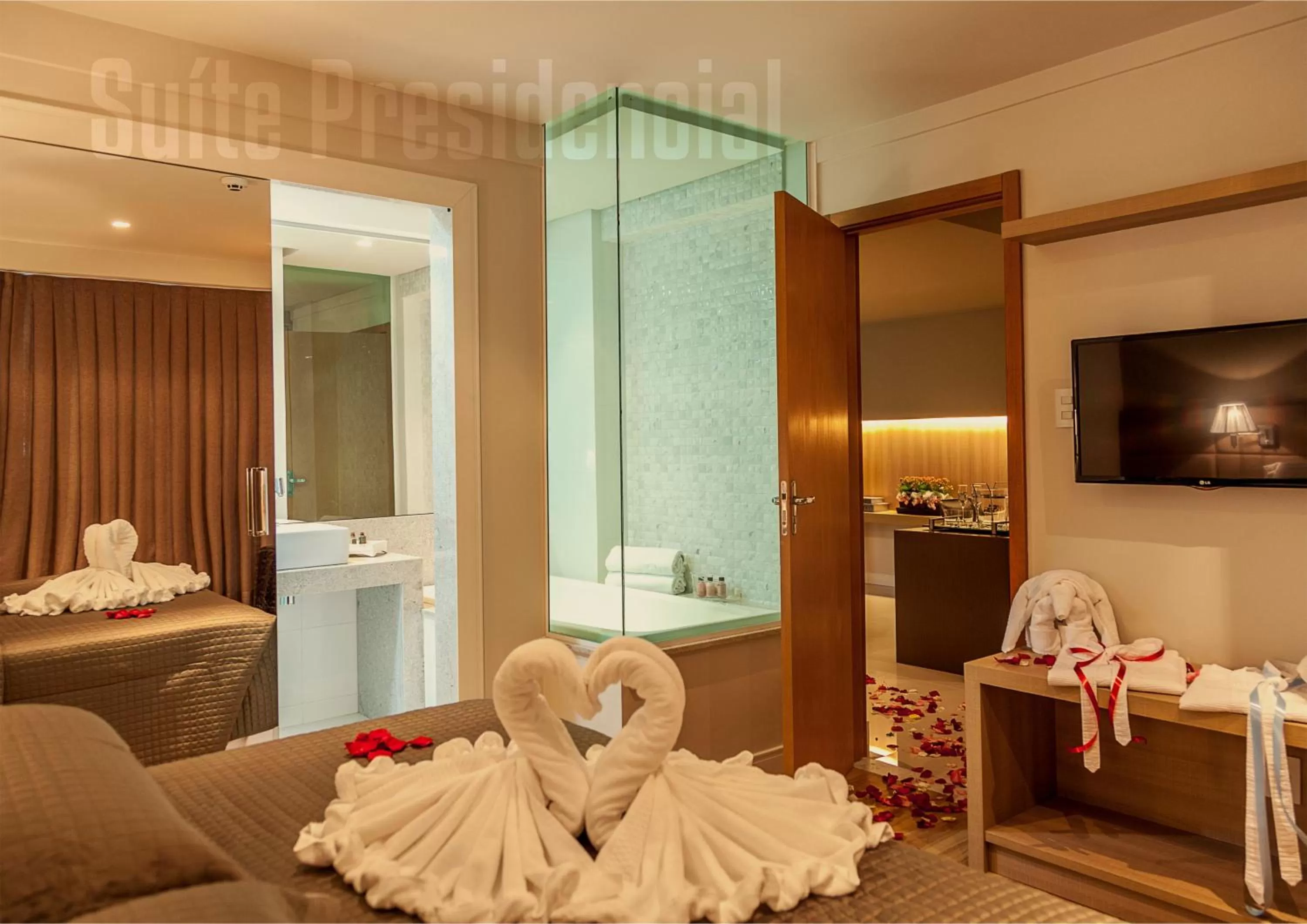 Decorative detail in Atmosfera Hotel