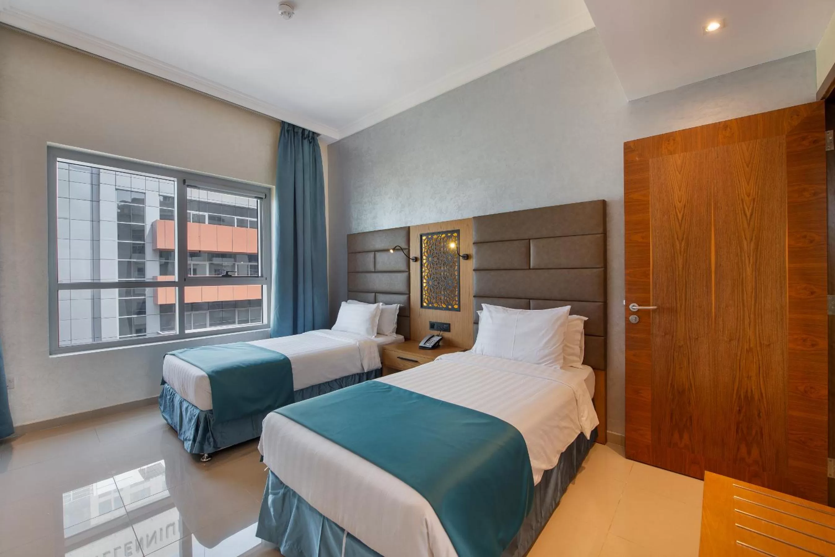 children, Bed in Class Hotel Apartments