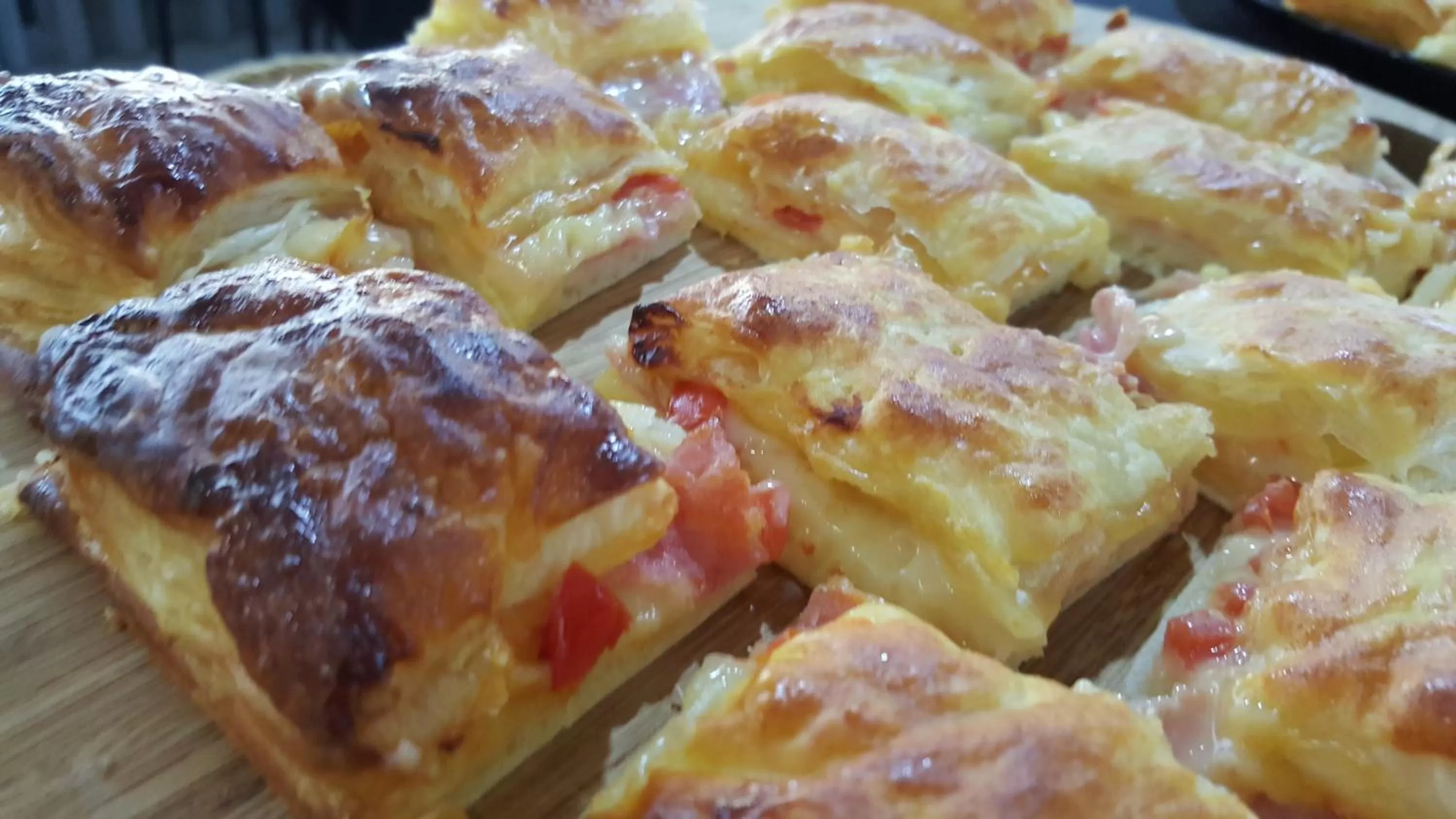 Breakfast in Fly Boutique Hotel