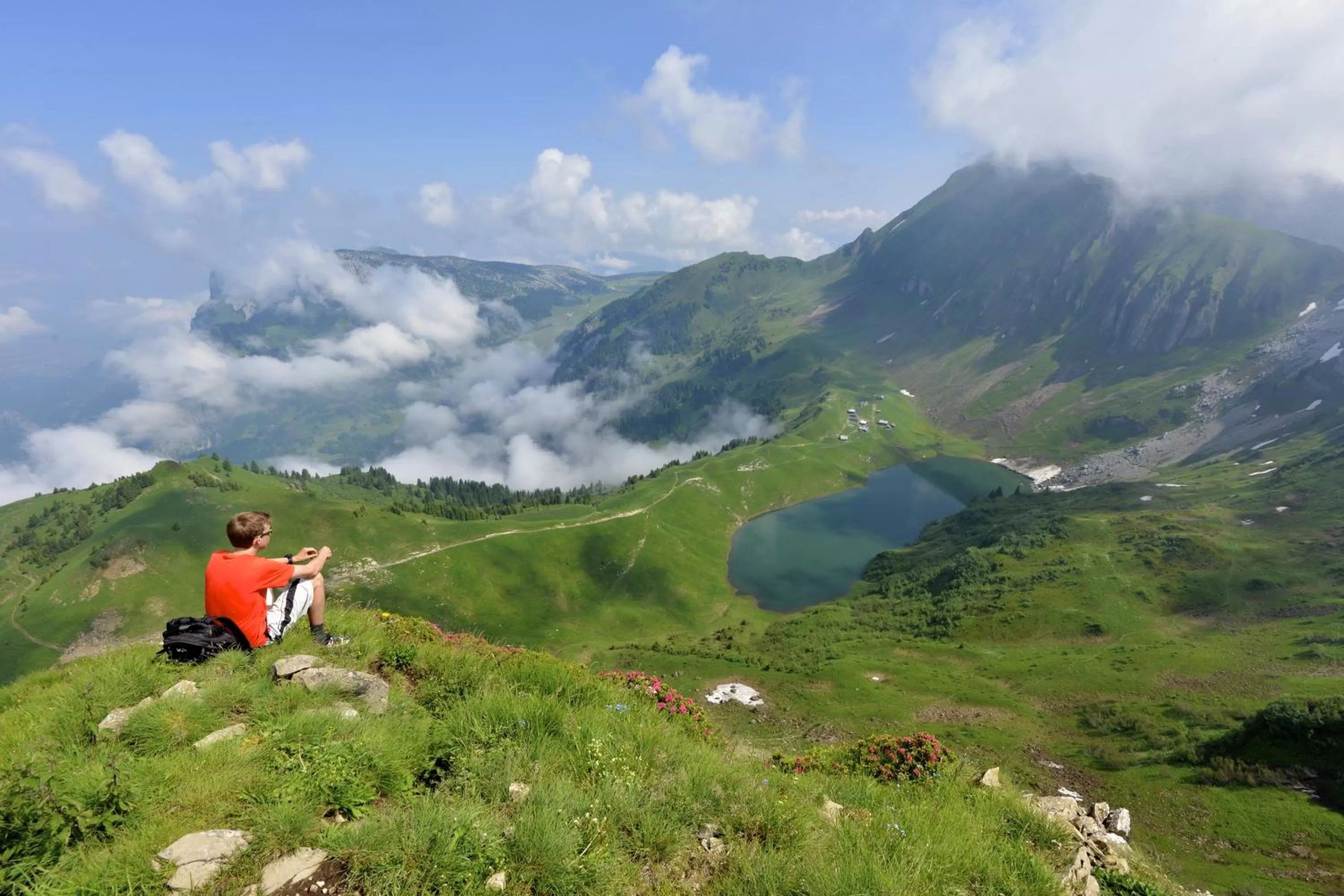 Entertainment in Novotel Annecy Centre