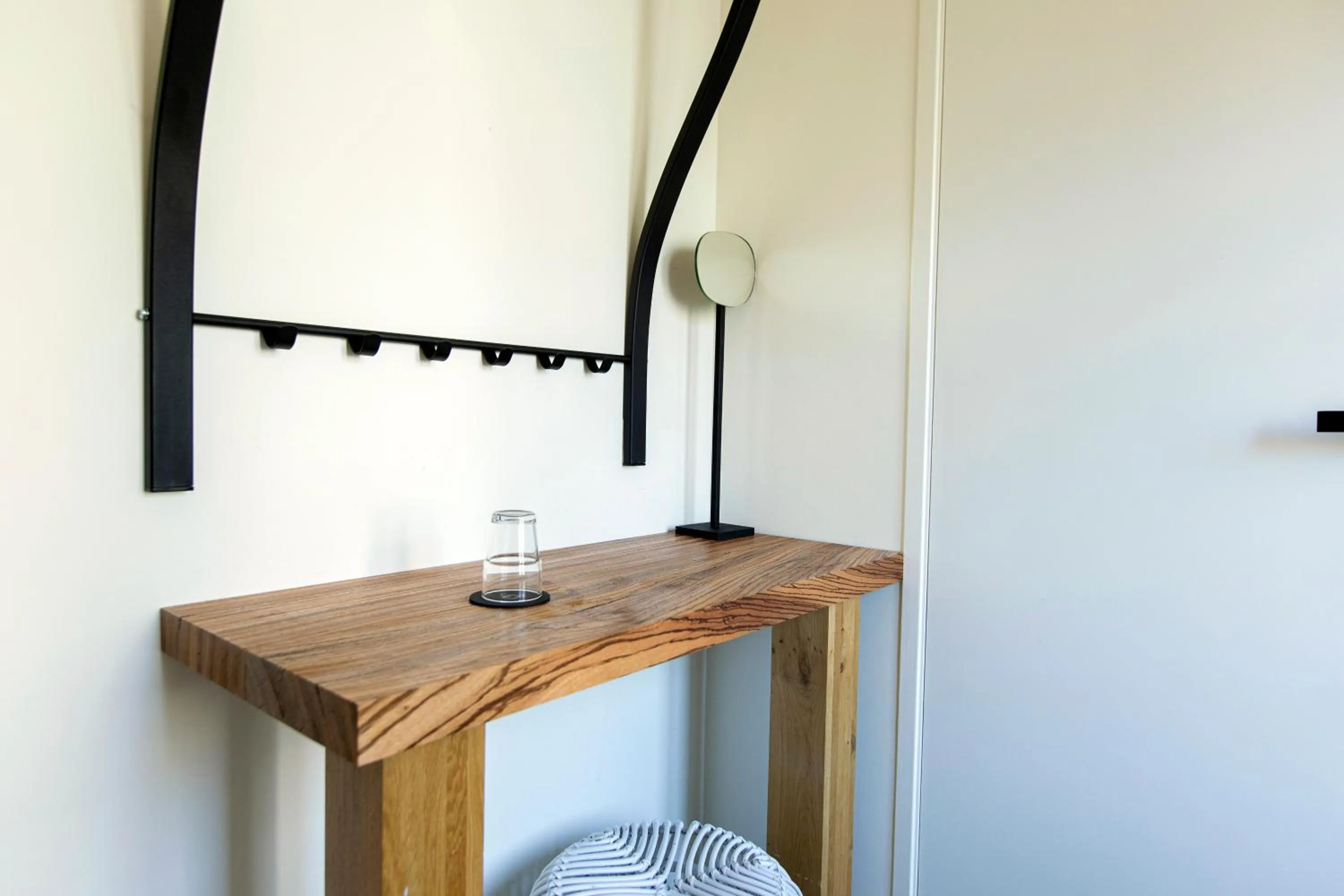 Area and facilities in Quentin Golden Bear Hotel