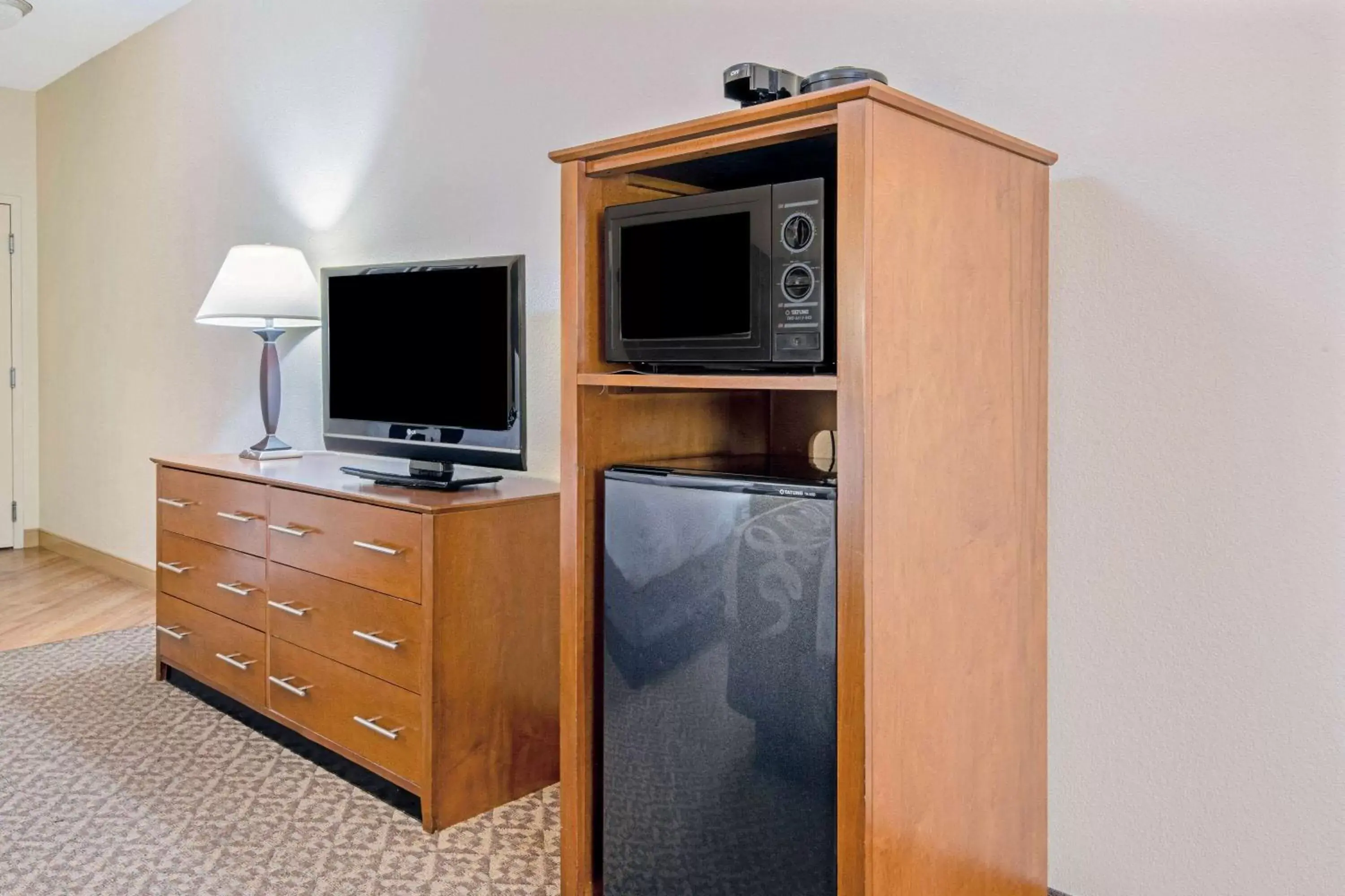 La Quinta by Wyndham Lawton / Fort Sill La Quinta by Wyndham Lawton / Fort Sill