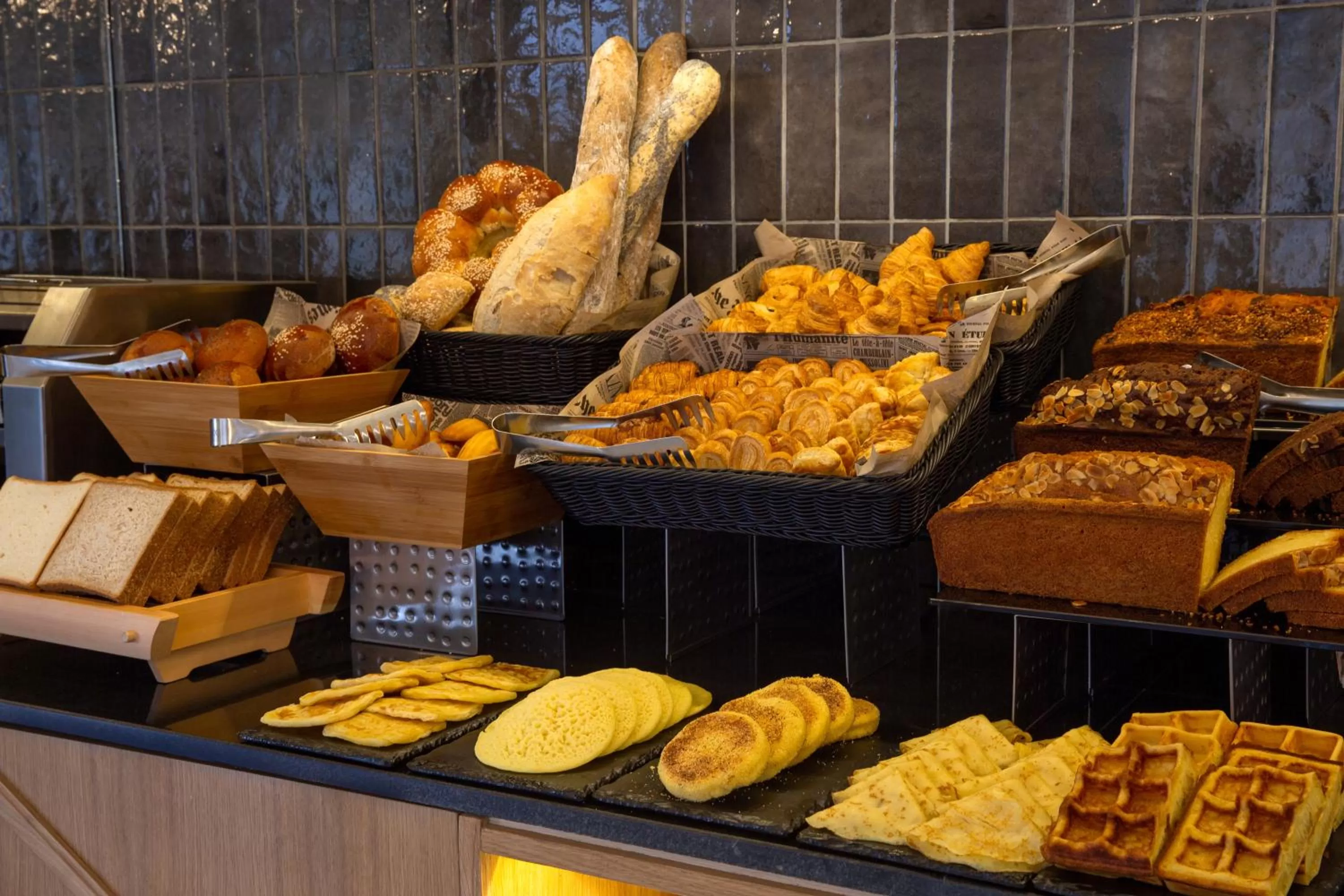 Best Western Plus Casablanca City Center