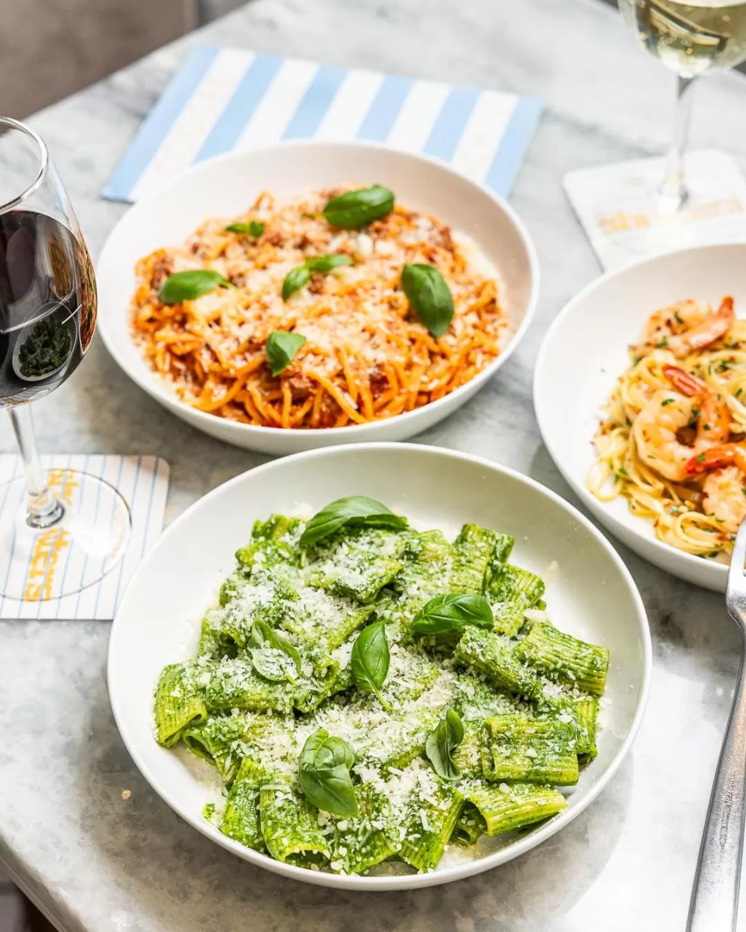 Restaurant/places to eat in Crowne Plaza Sydney Coogee Beach by IHG