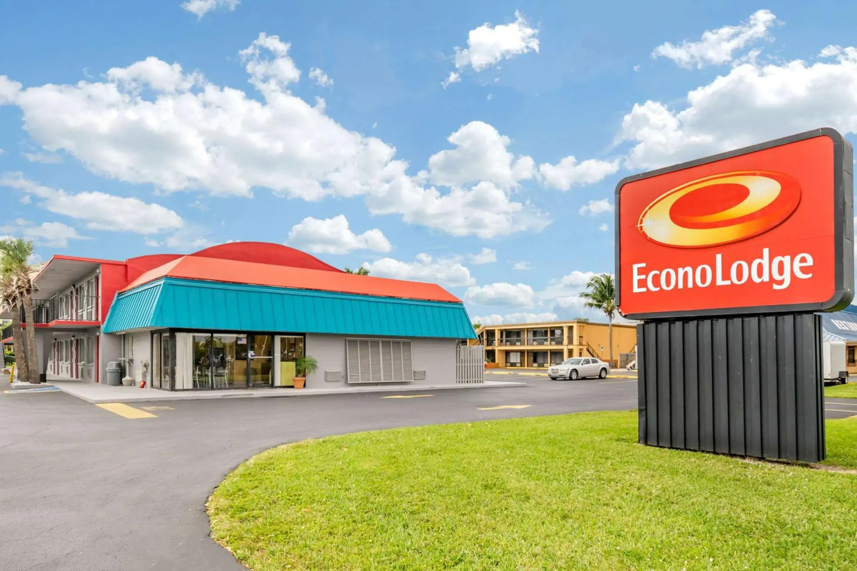 Econo Lodge Fort Myers North Econo Lodge Fort Myers North