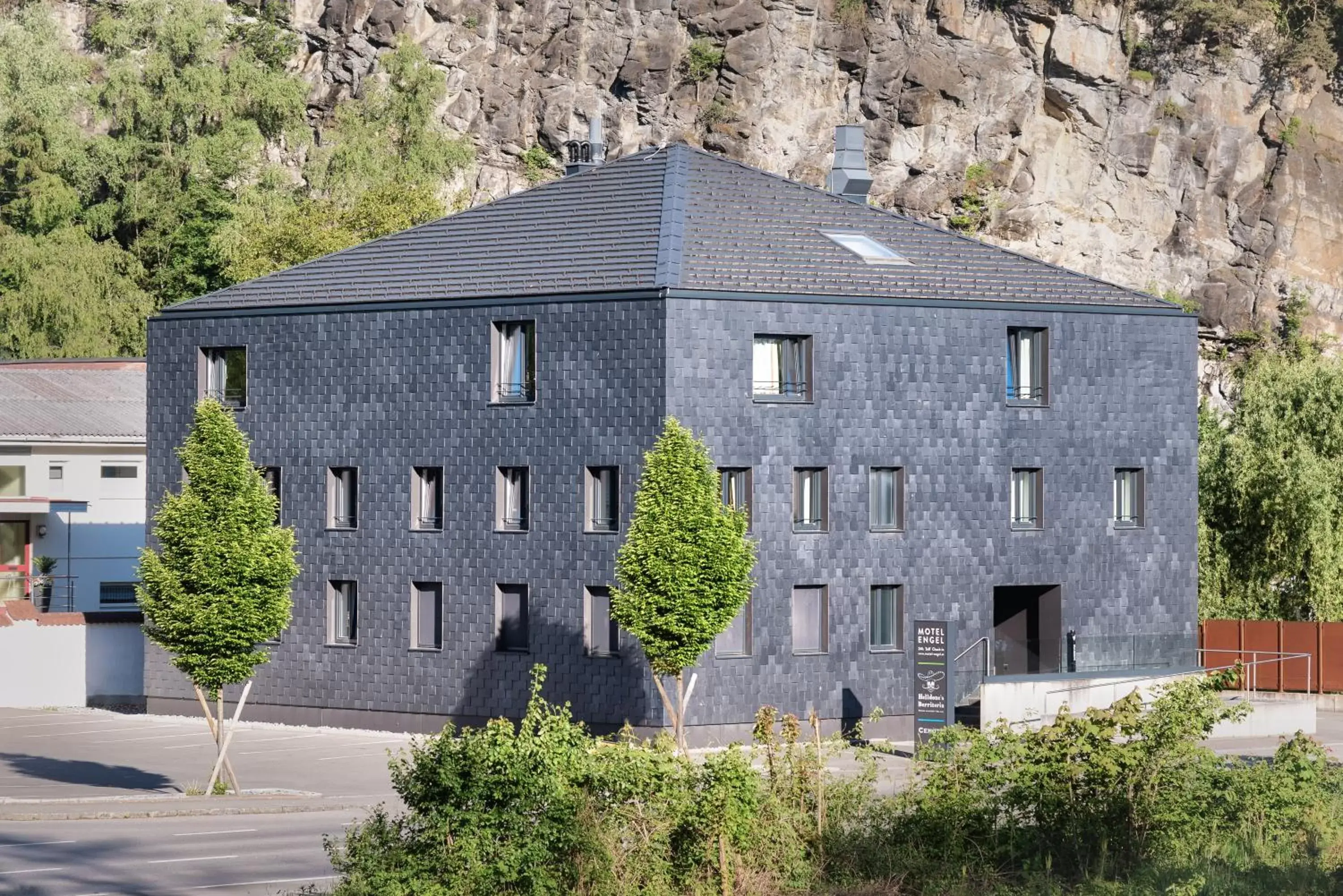 Motel Engel - self checkin Motel Engel - self checkin