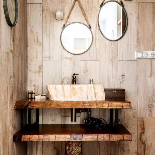 Écolodges du Golf du Sauternais