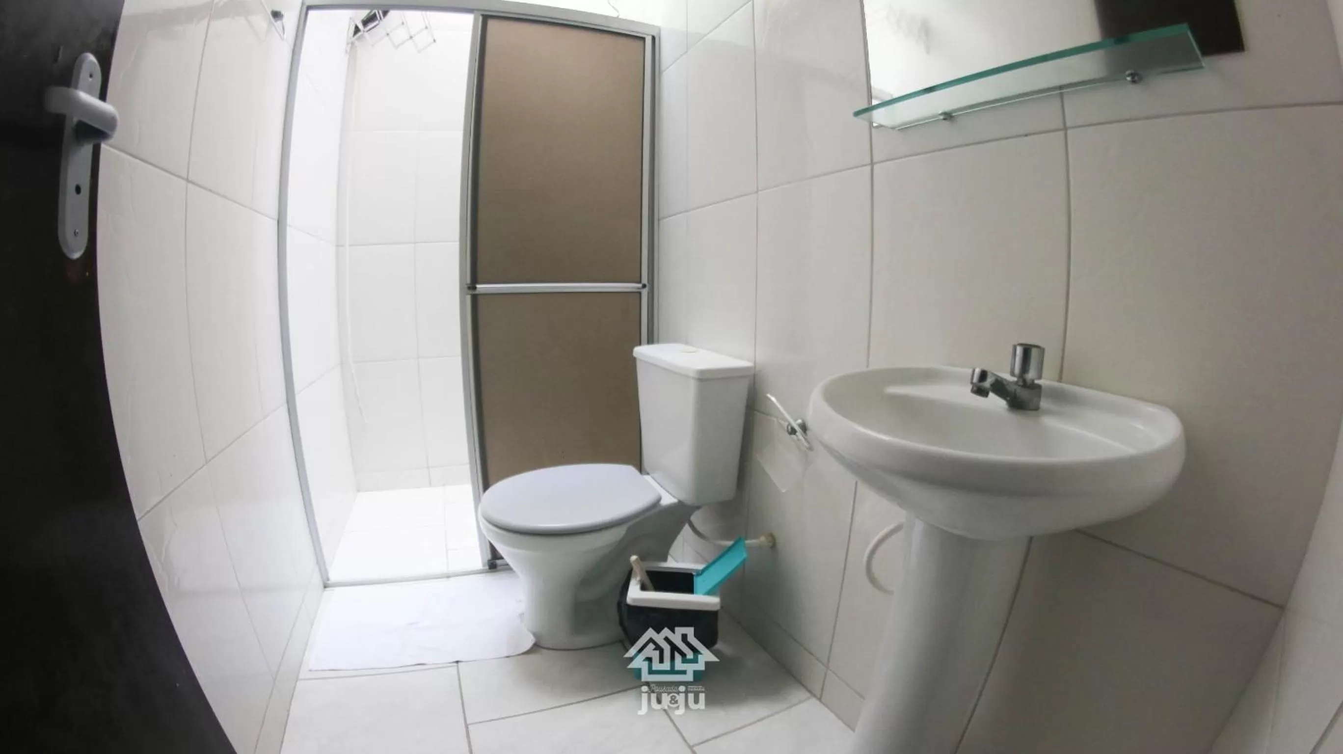 Pousada Ju&Ju à 400 mts DA PRAIA