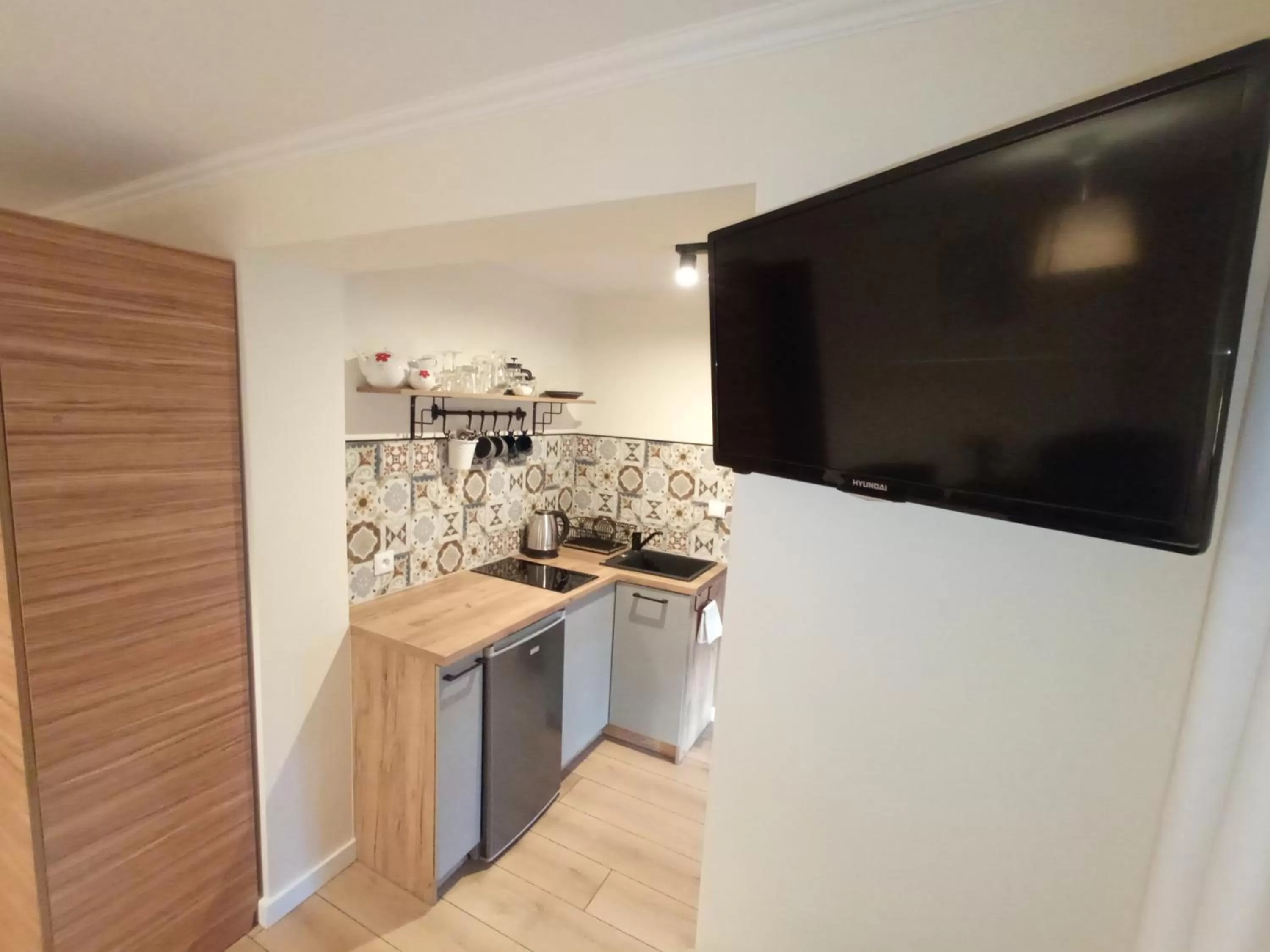 Dom na Klonowym Wzgórzu