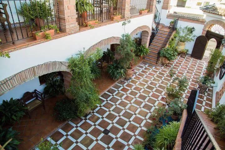 Hotel Rural Andalucia