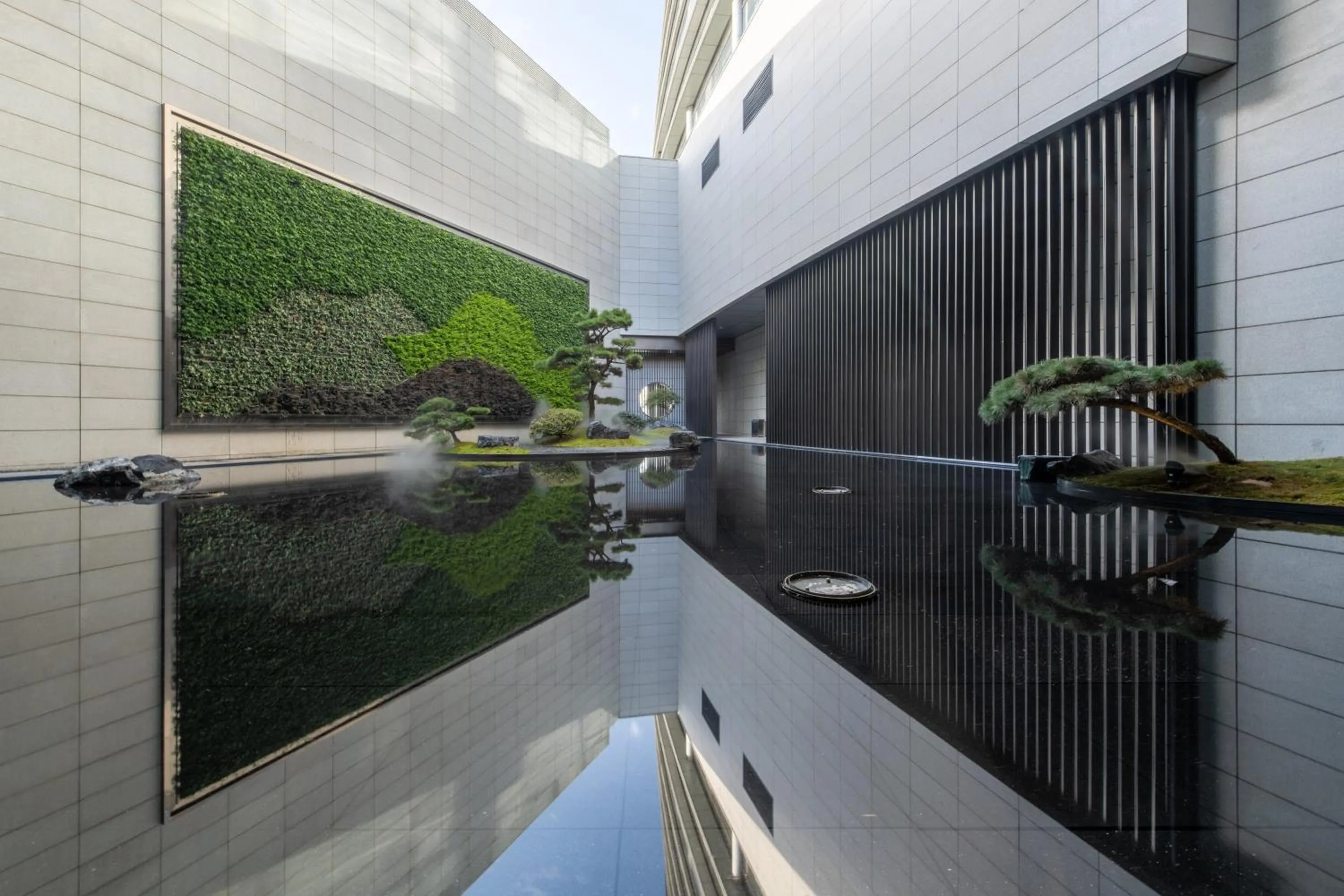 Other in HUALUXE Nanjing Yangtze River