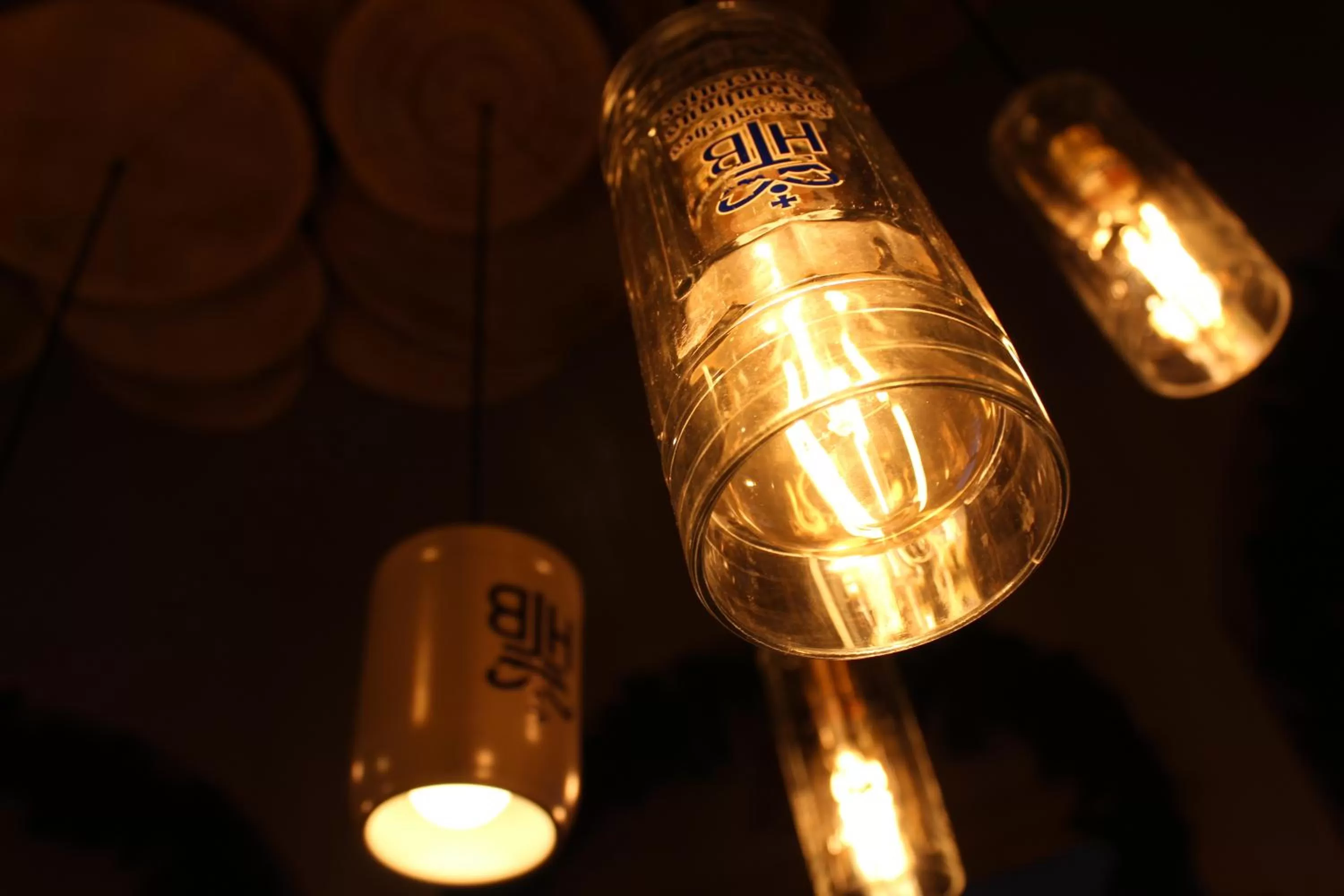 Restaurant/places to eat in Seehotel zur Post