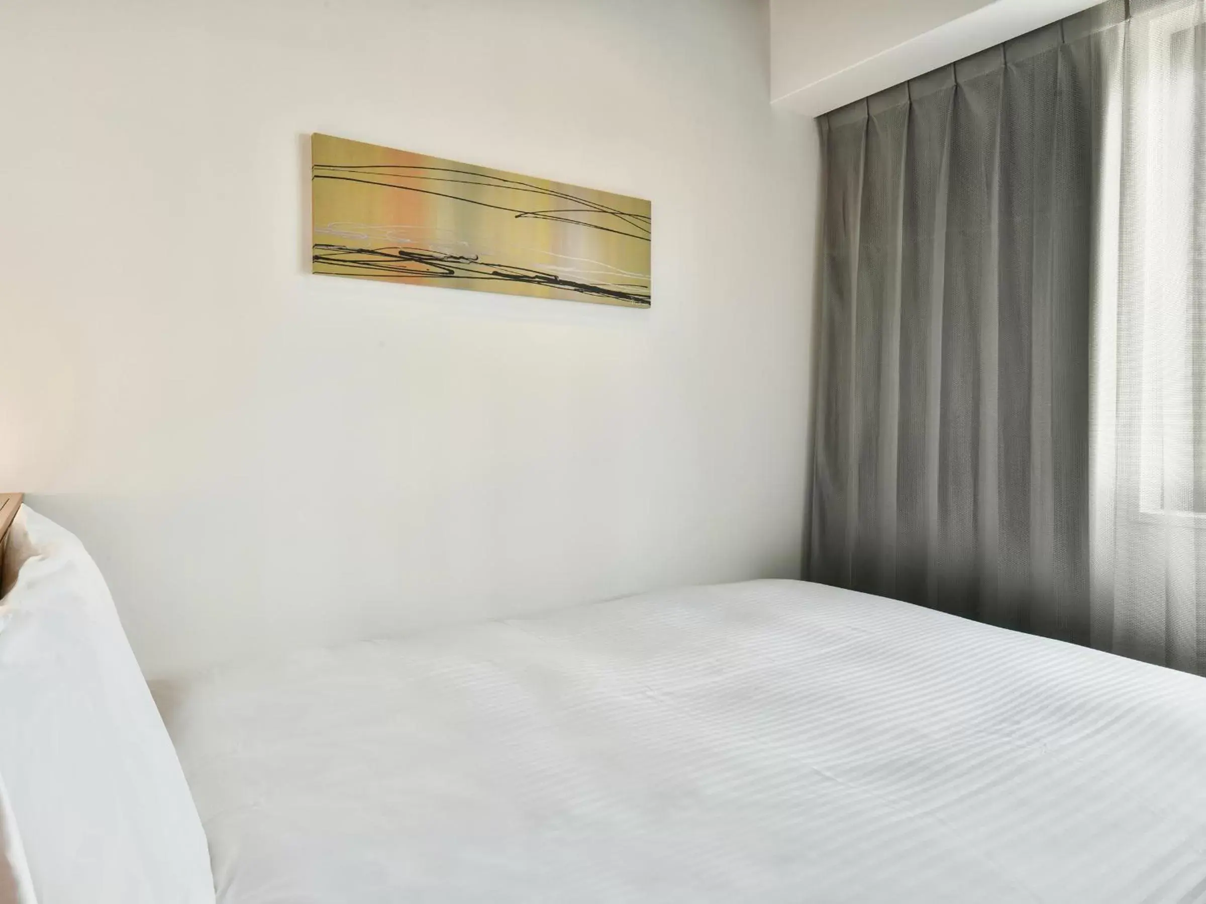 Standard Double - single occupancy - Non-Smoking in VESSEL INN NAMBA Standard Double - single occupancy - Non-Smoking in VESSEL INN NAMBA