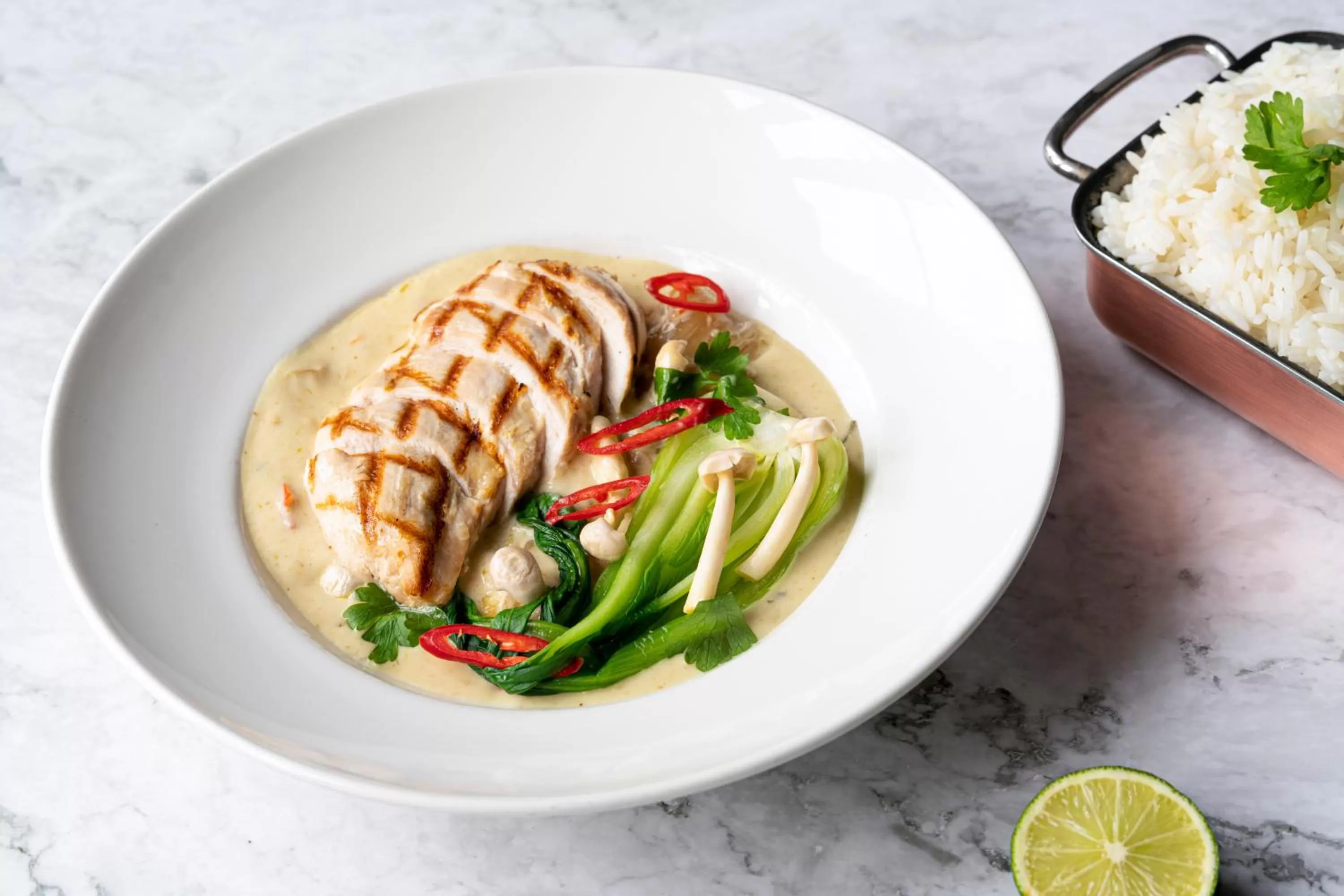 Restaurant/places to eat in Ballymascanlon Hotel and Golf Resort